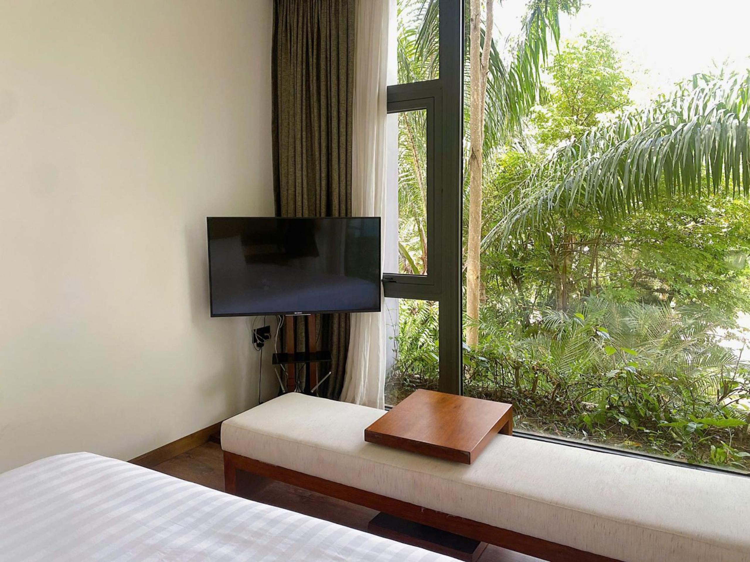 Charm Villa Dai Lai Resort 112