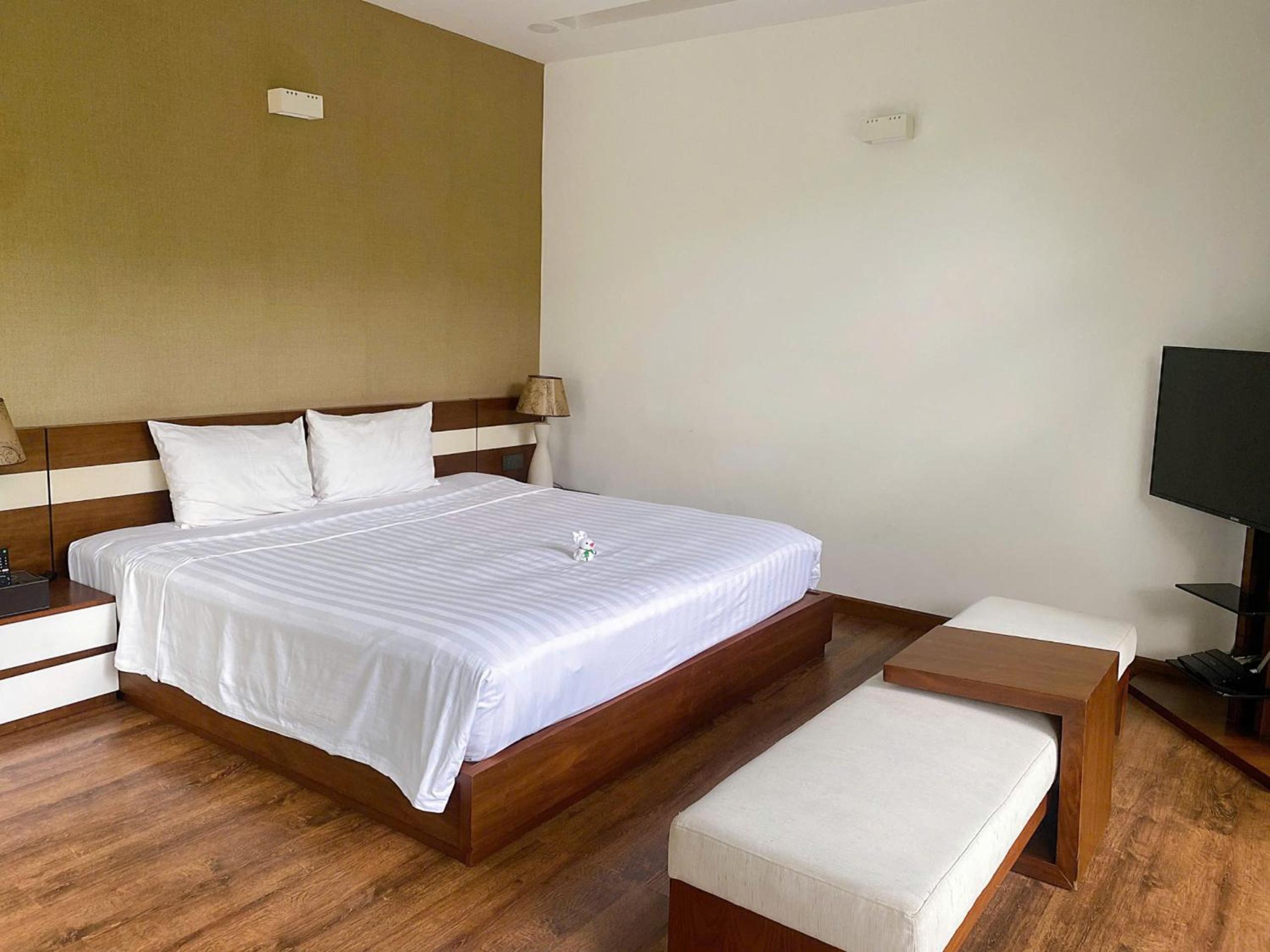 Charm Villa Dai Lai Resort 112