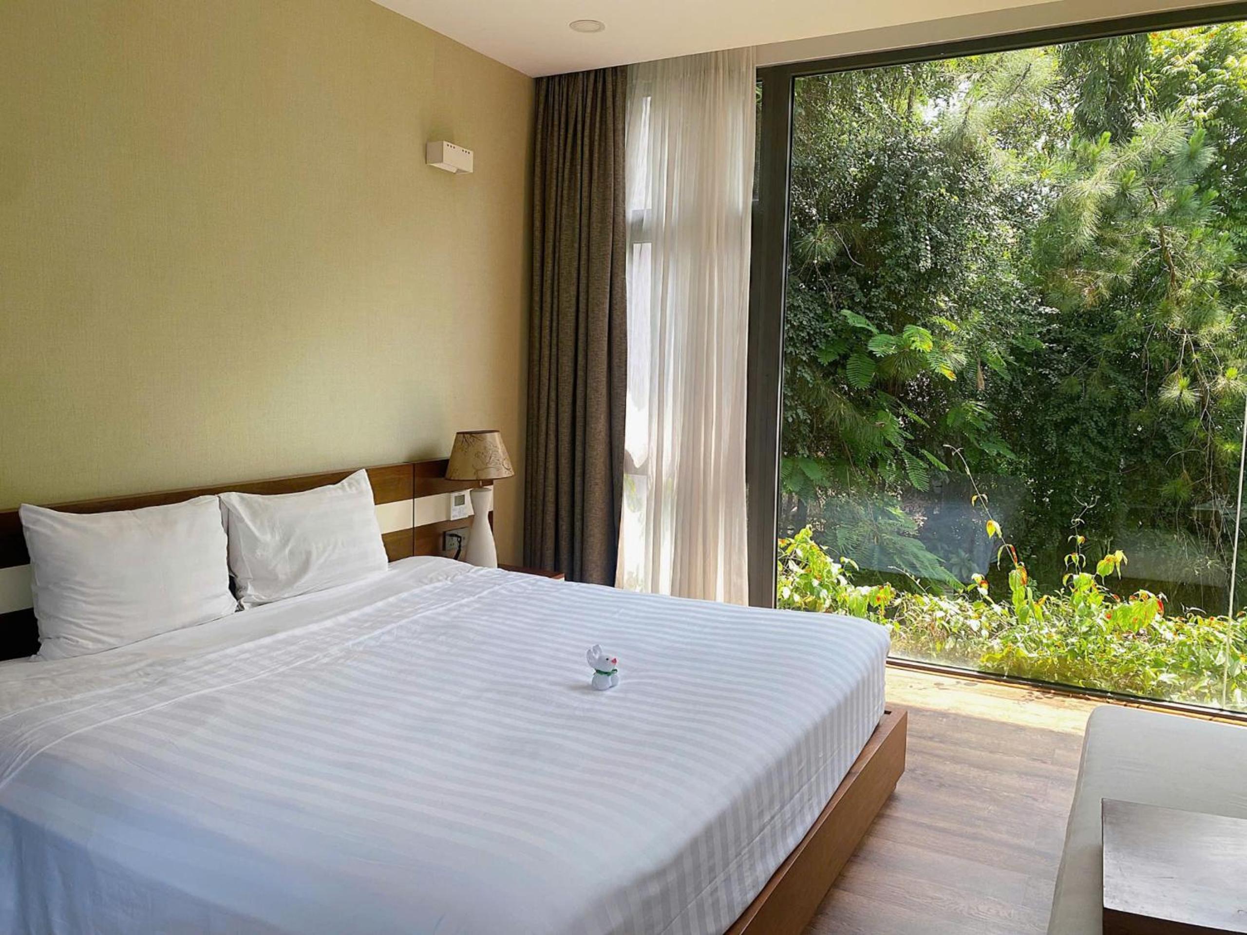 Charm Villa Dai Lai Resort 112