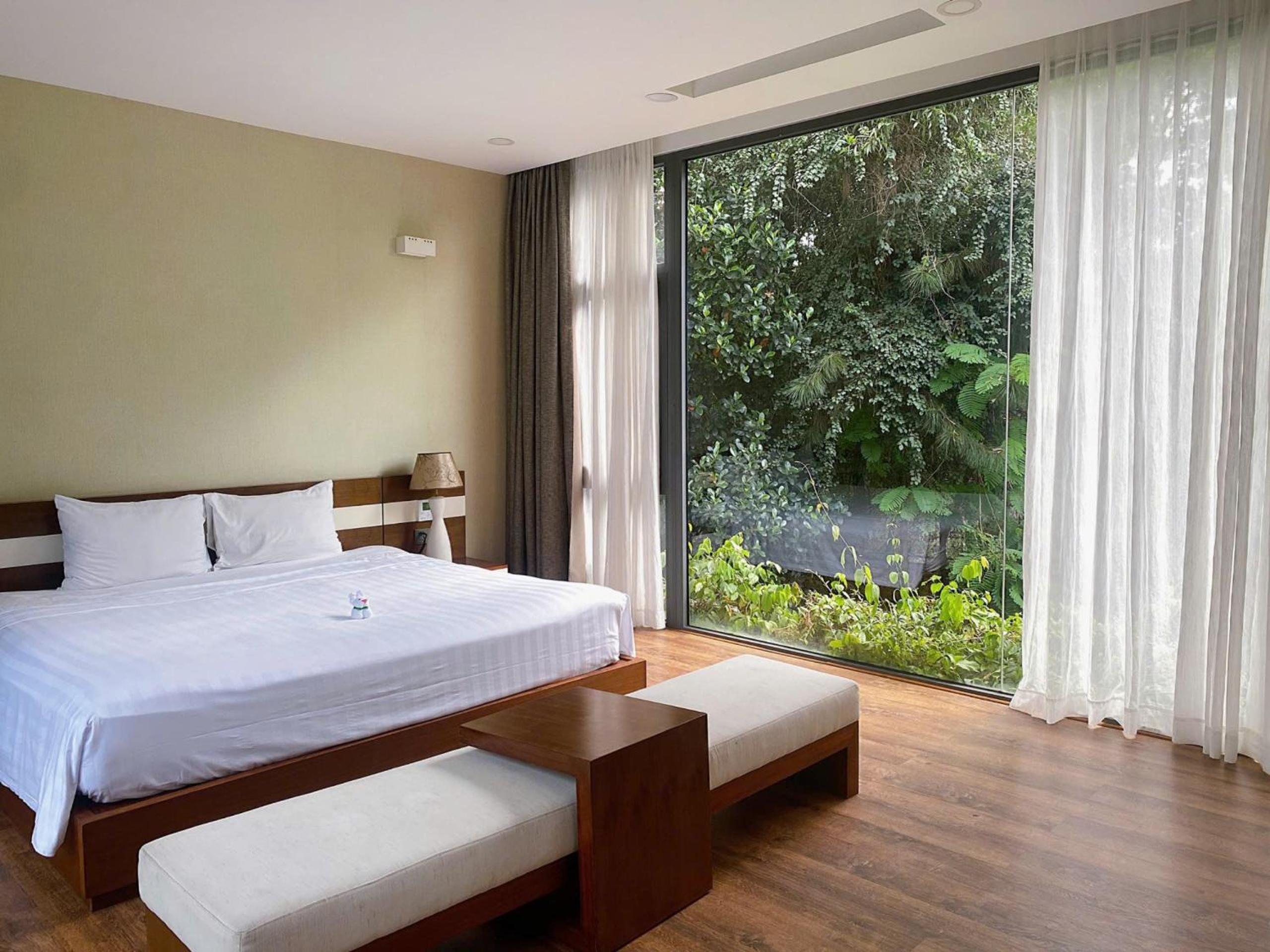 Charm Villa Dai Lai Resort 112