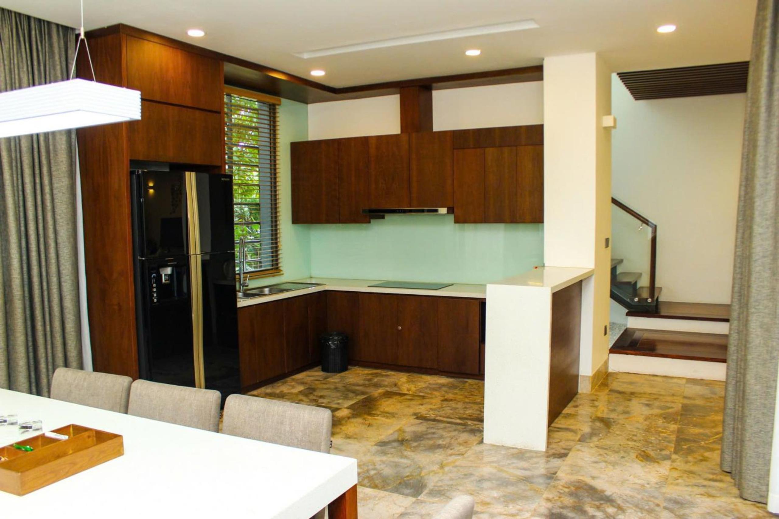 Charm Villa Dai Lai Resort 112