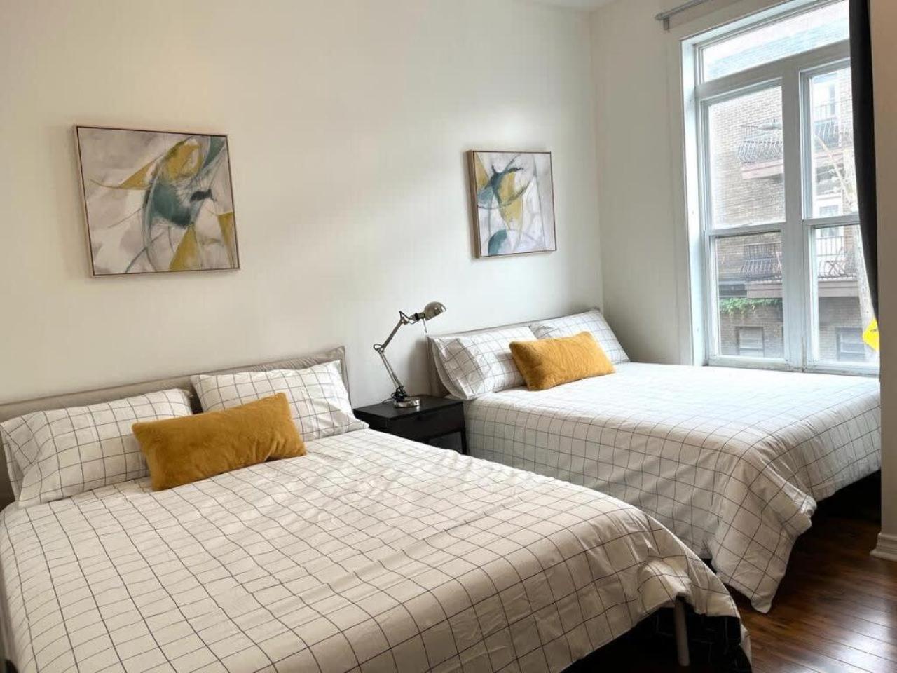 Chez Mont Royal Apartments!