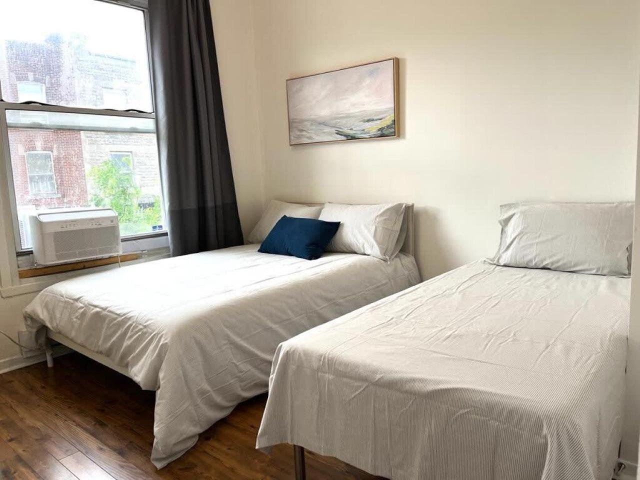 Chez Mont Royal Apartments!