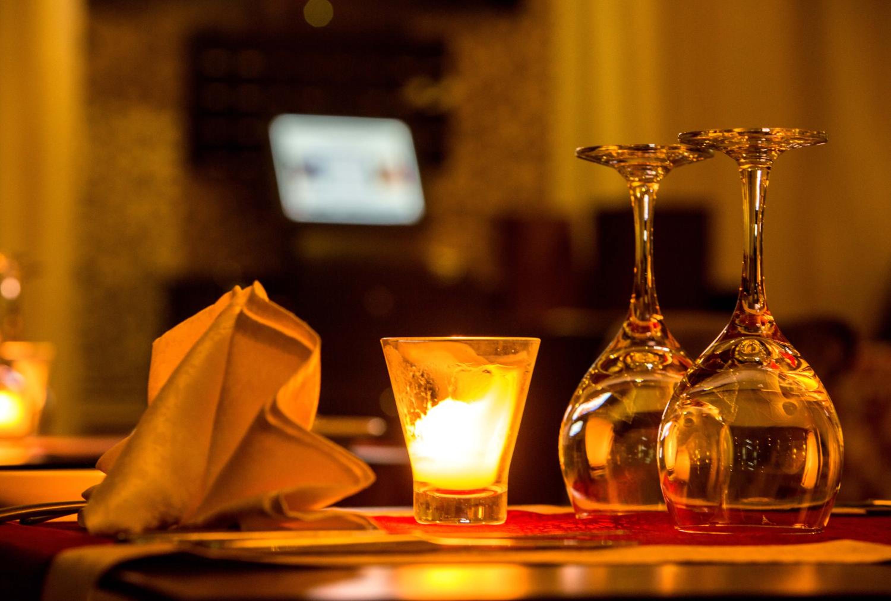 Adam Park Hotel & Spa Marrakech — 14