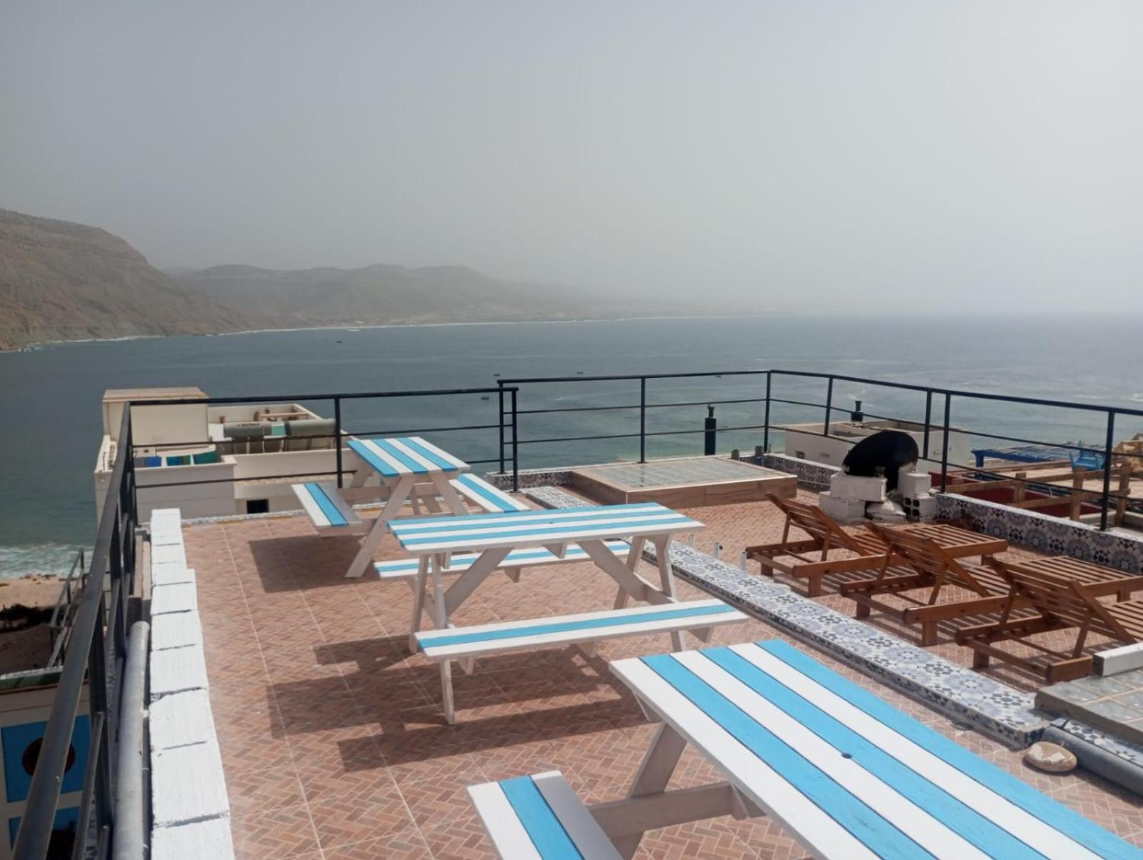 Seaside House
