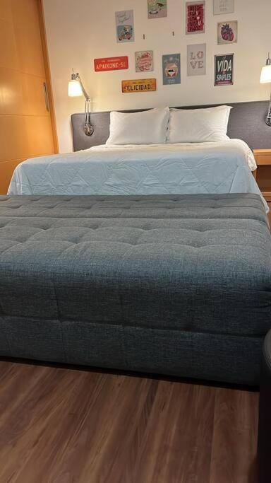 Hotel Executive Alameda Lorena 473