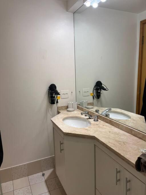 Hotel Executive Alameda Lorena 473