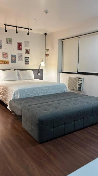 Hotel Executive Alameda Lorena 473