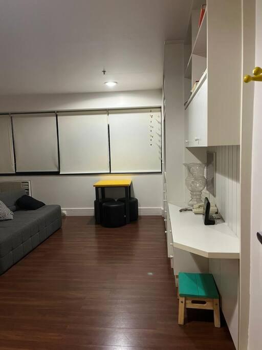 Hotel Executive Alameda Lorena 473