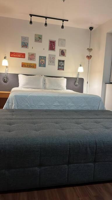 Hotel Executive Alameda Lorena 473