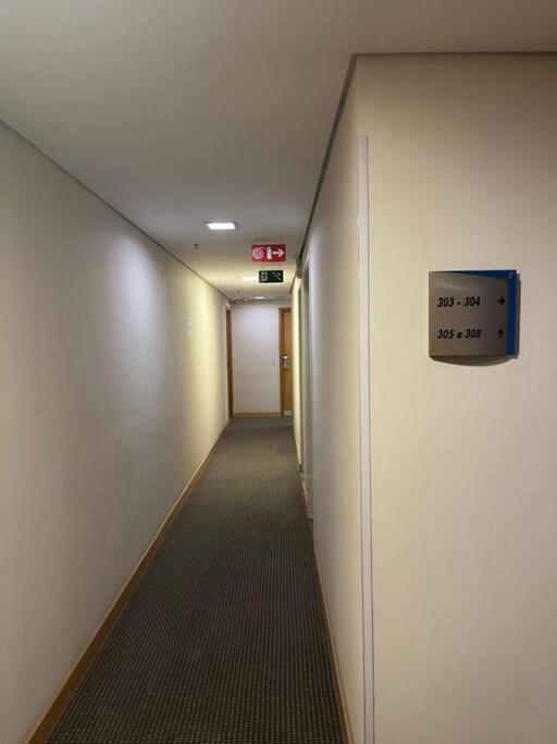 Hotel Executive Alameda Lorena 473