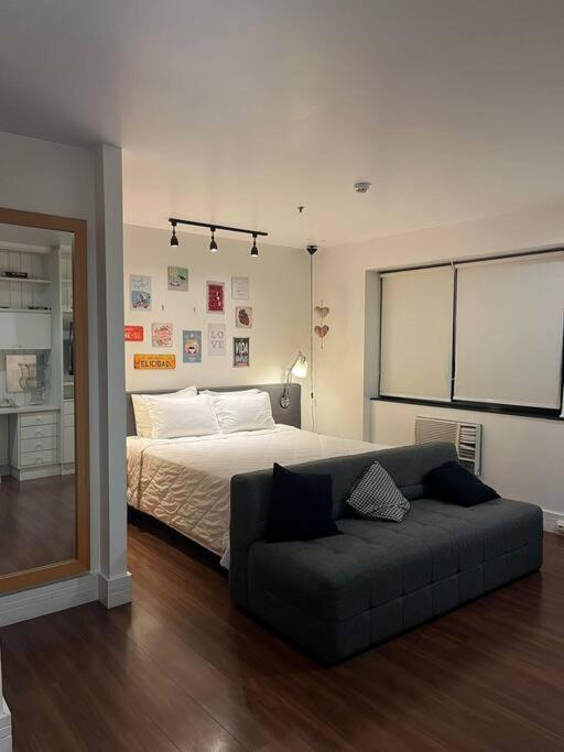 Hotel Executive Alameda Lorena 473