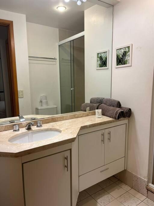Hotel Executive Alameda Lorena 473