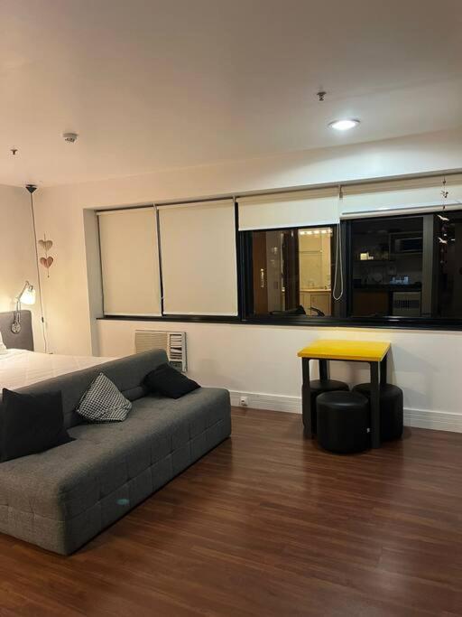Hotel Executive Alameda Lorena 473