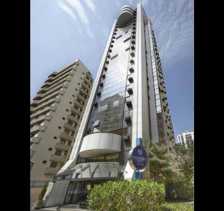 Hotel Executive Alameda Lorena 473