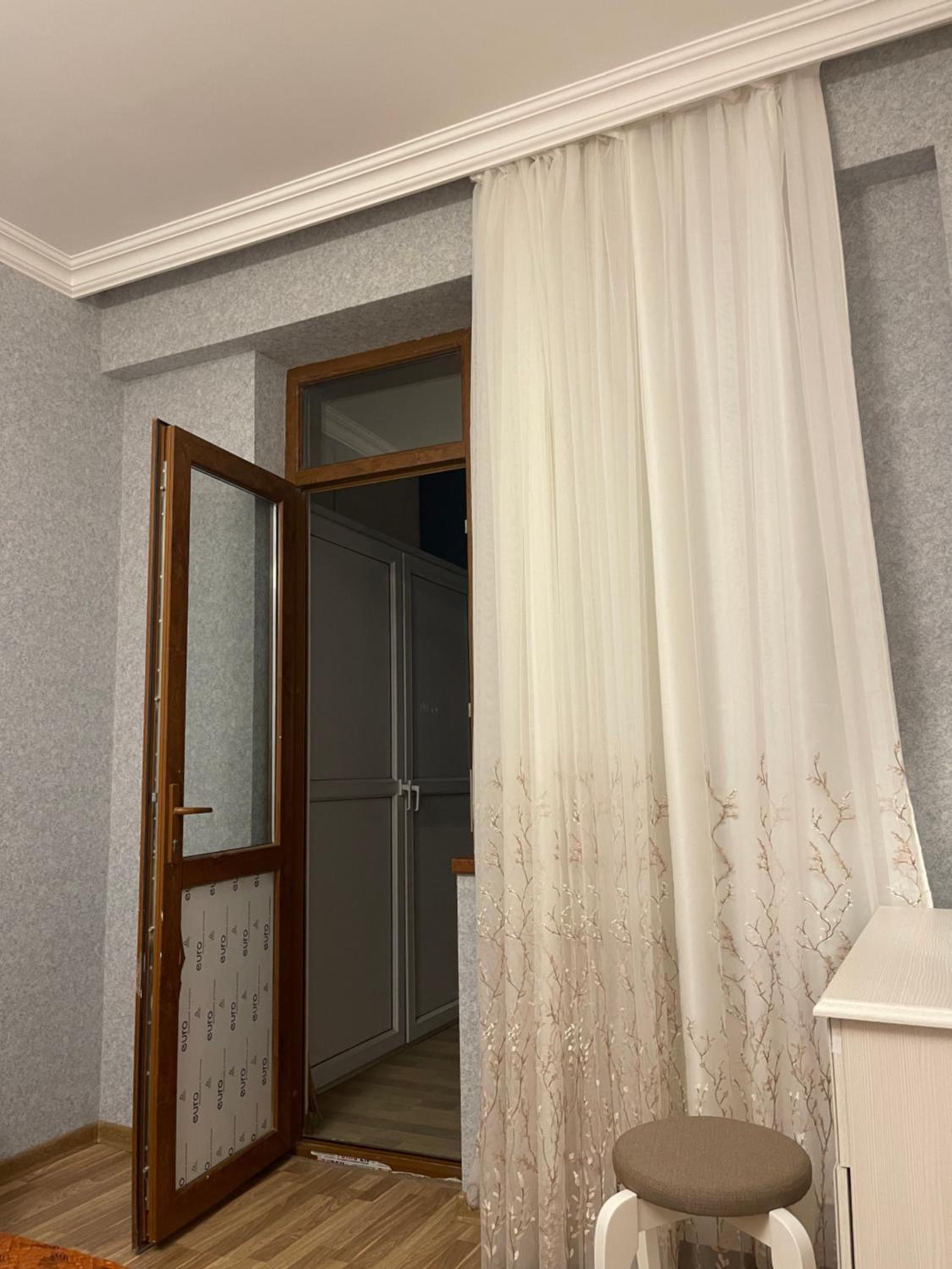 Apartment Baku SS Hall