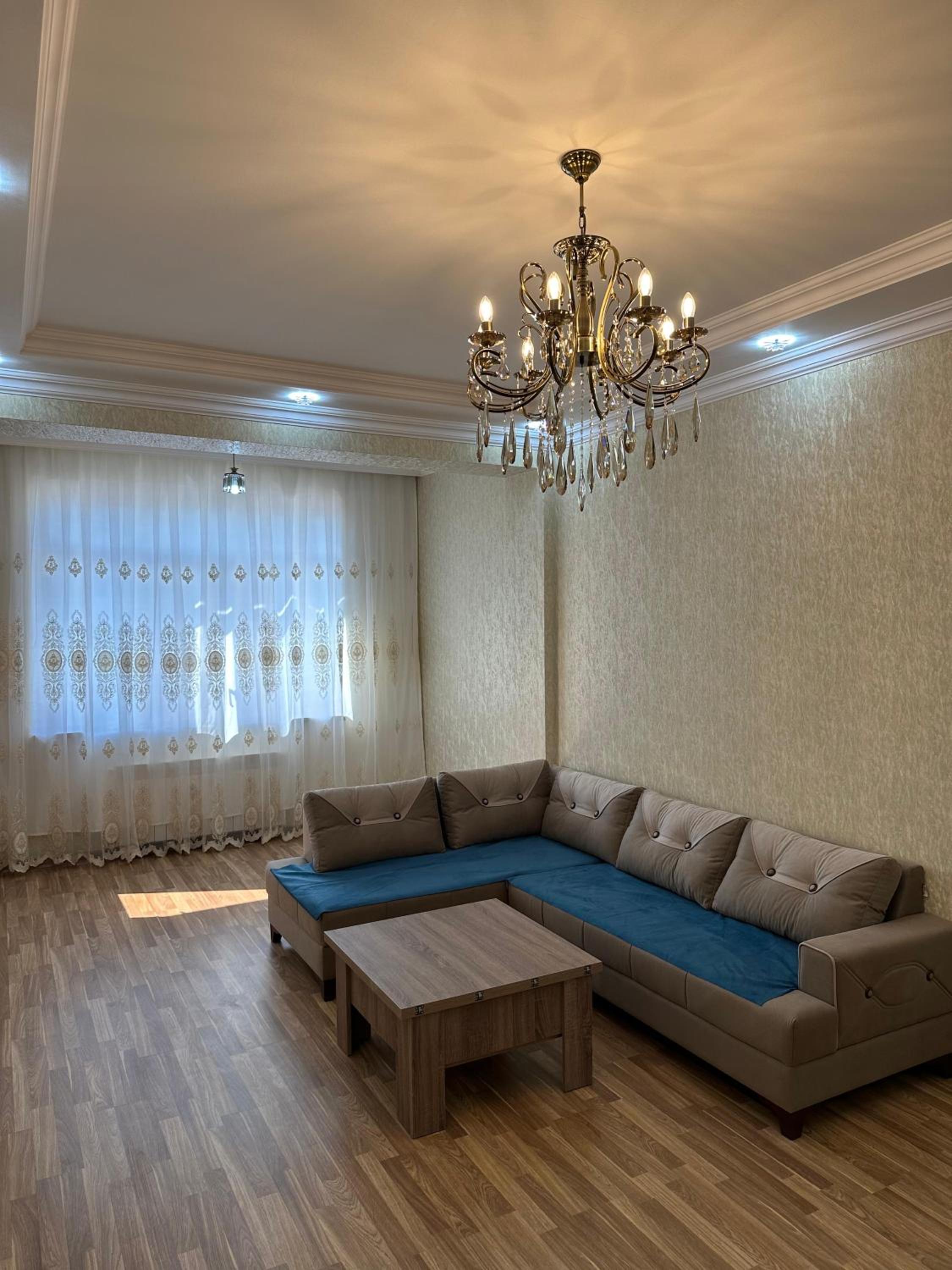 Apartment Baku SS Hall