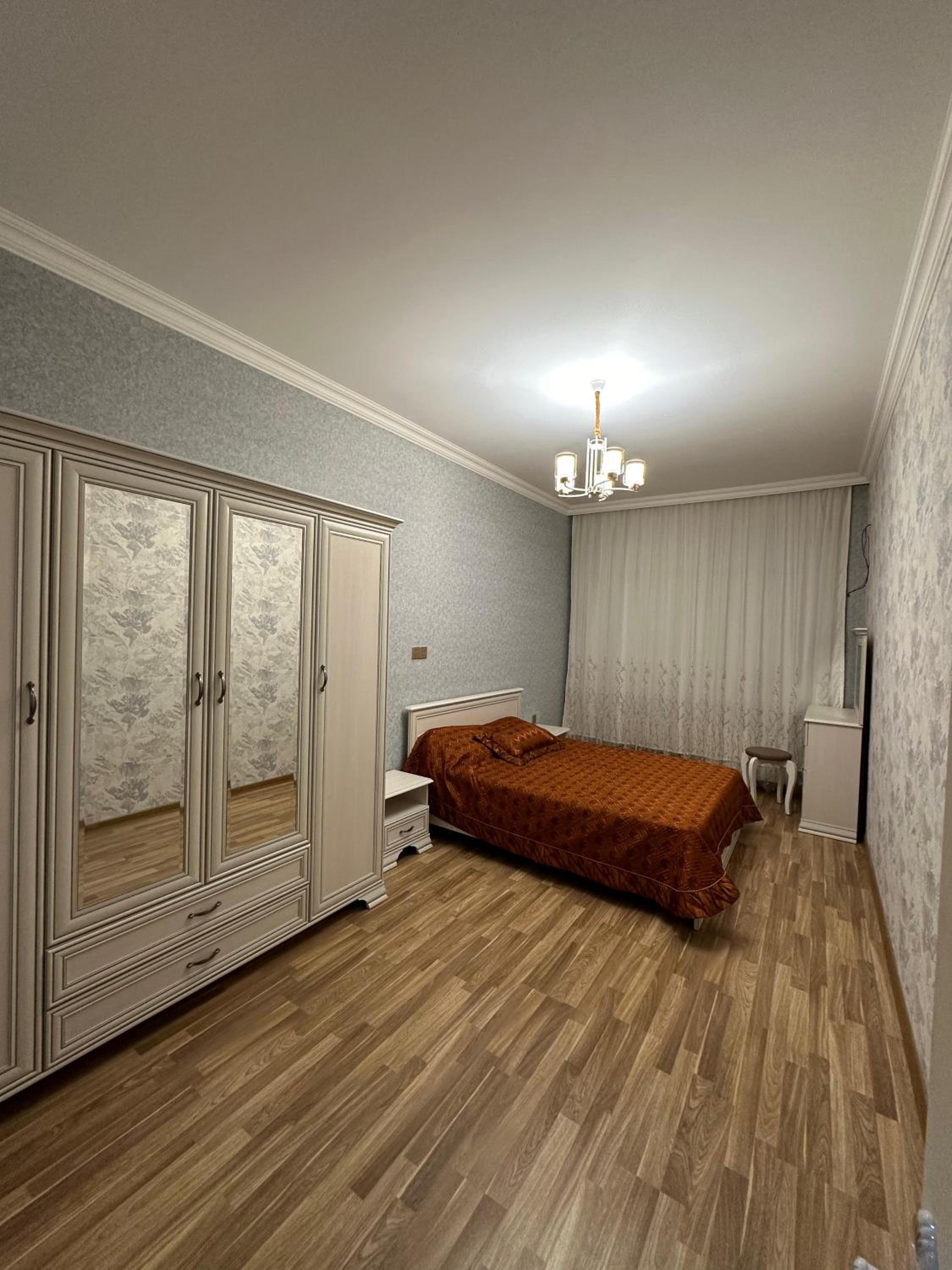 Apartment Baku SS Hall