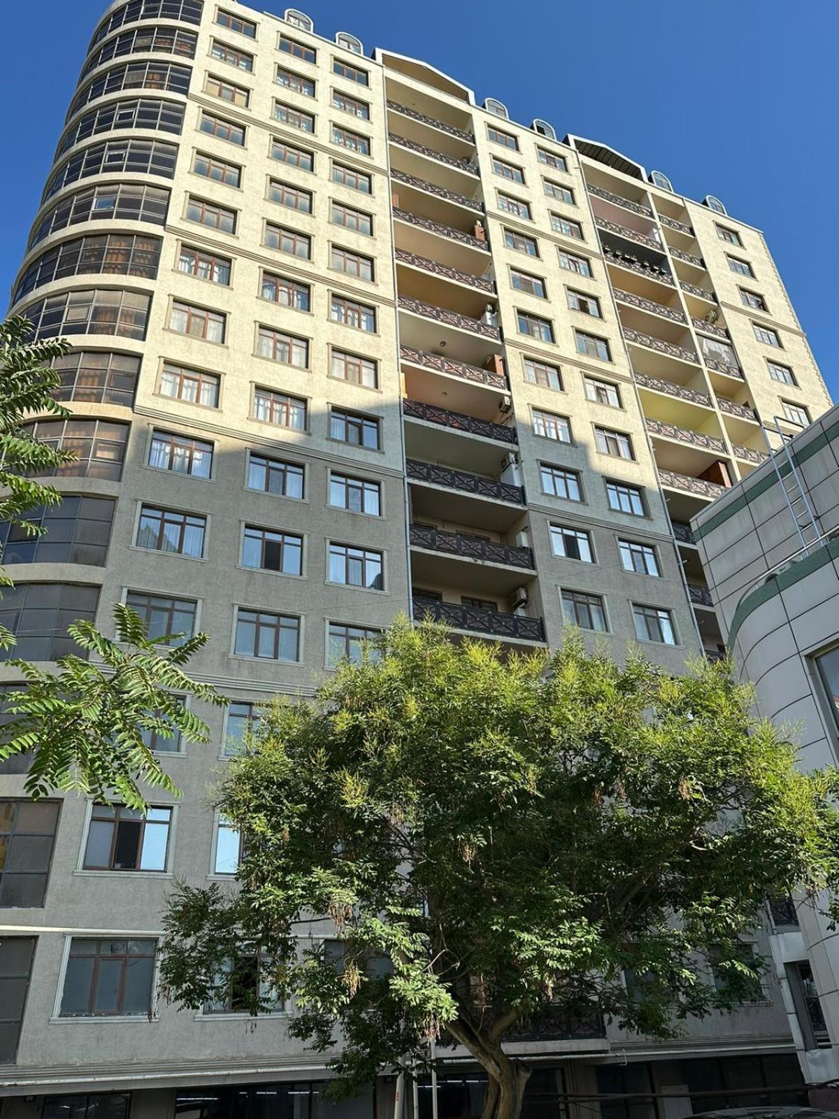 Apartment Baku SS Hall