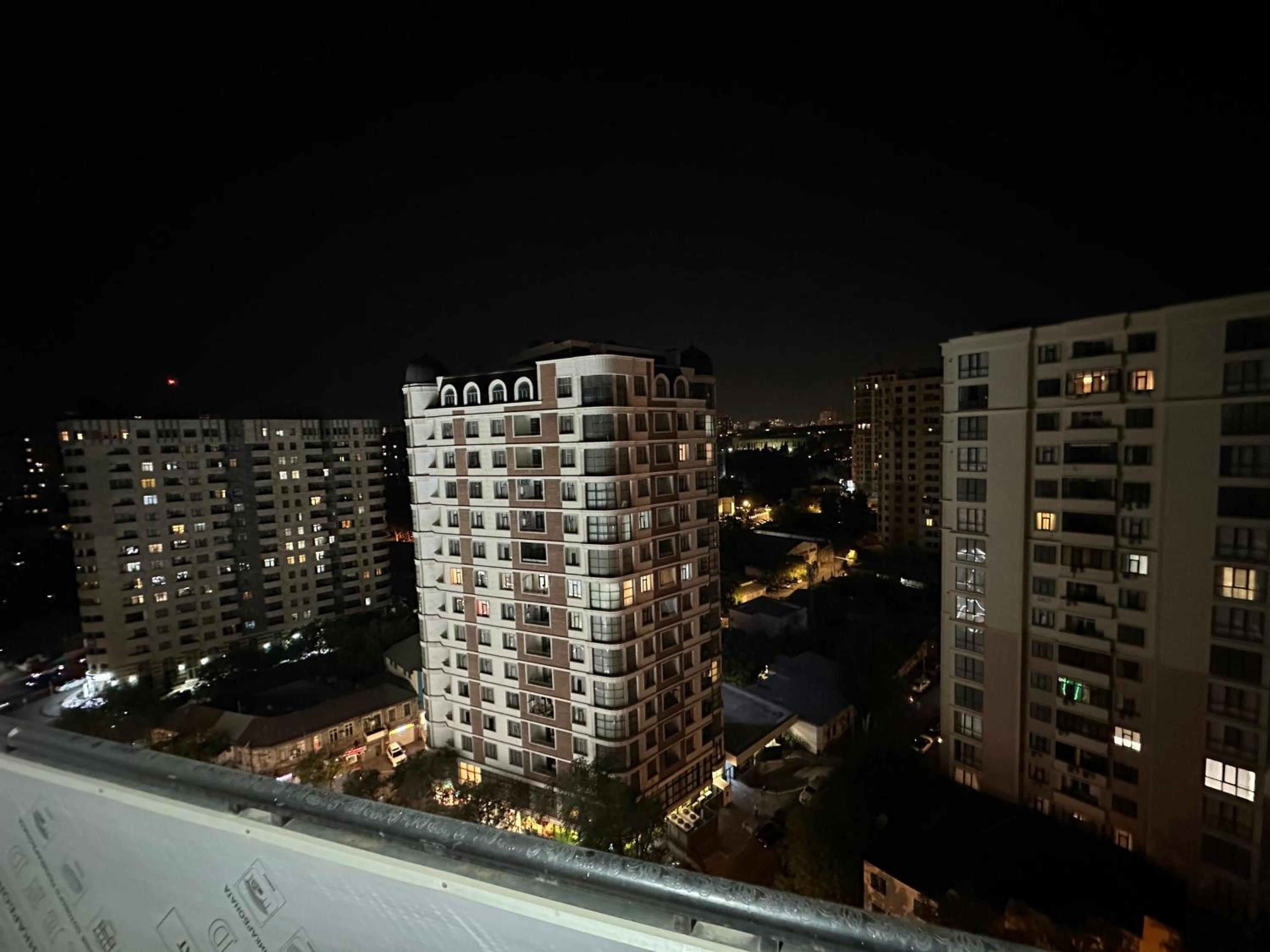 Apartment Baku SS Hall