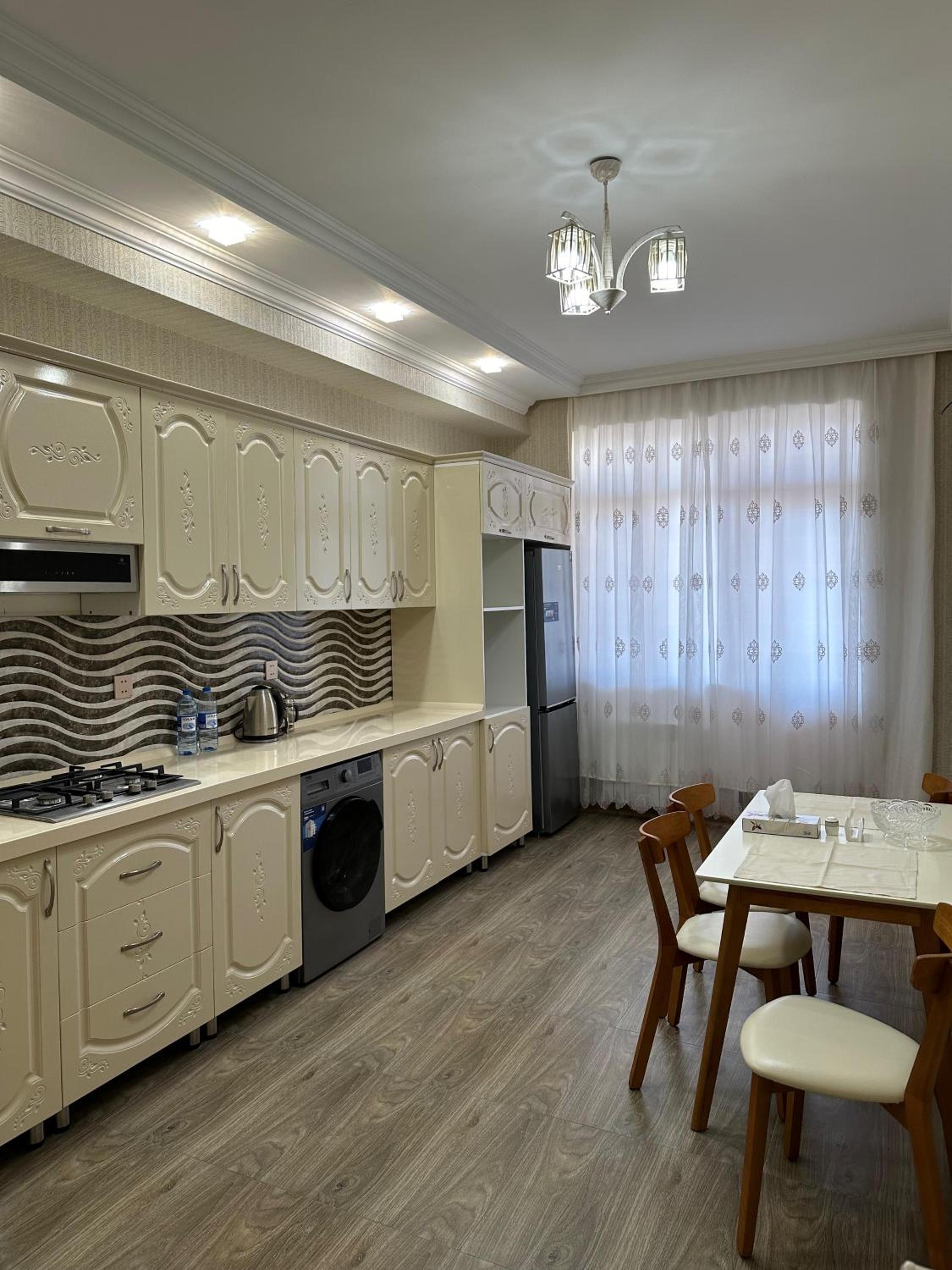 Apartment Baku SS Hall