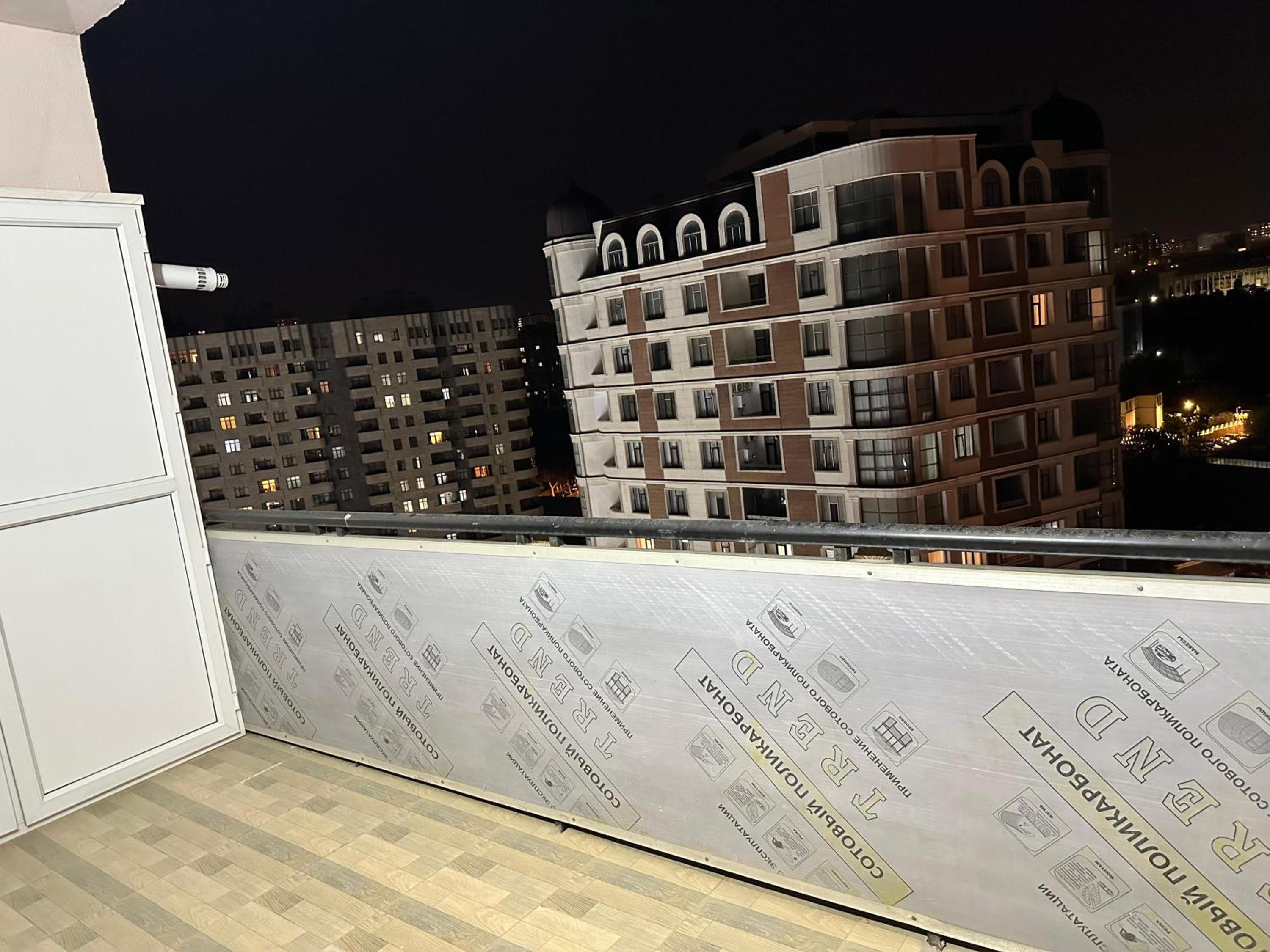 Apartment Baku SS Hall