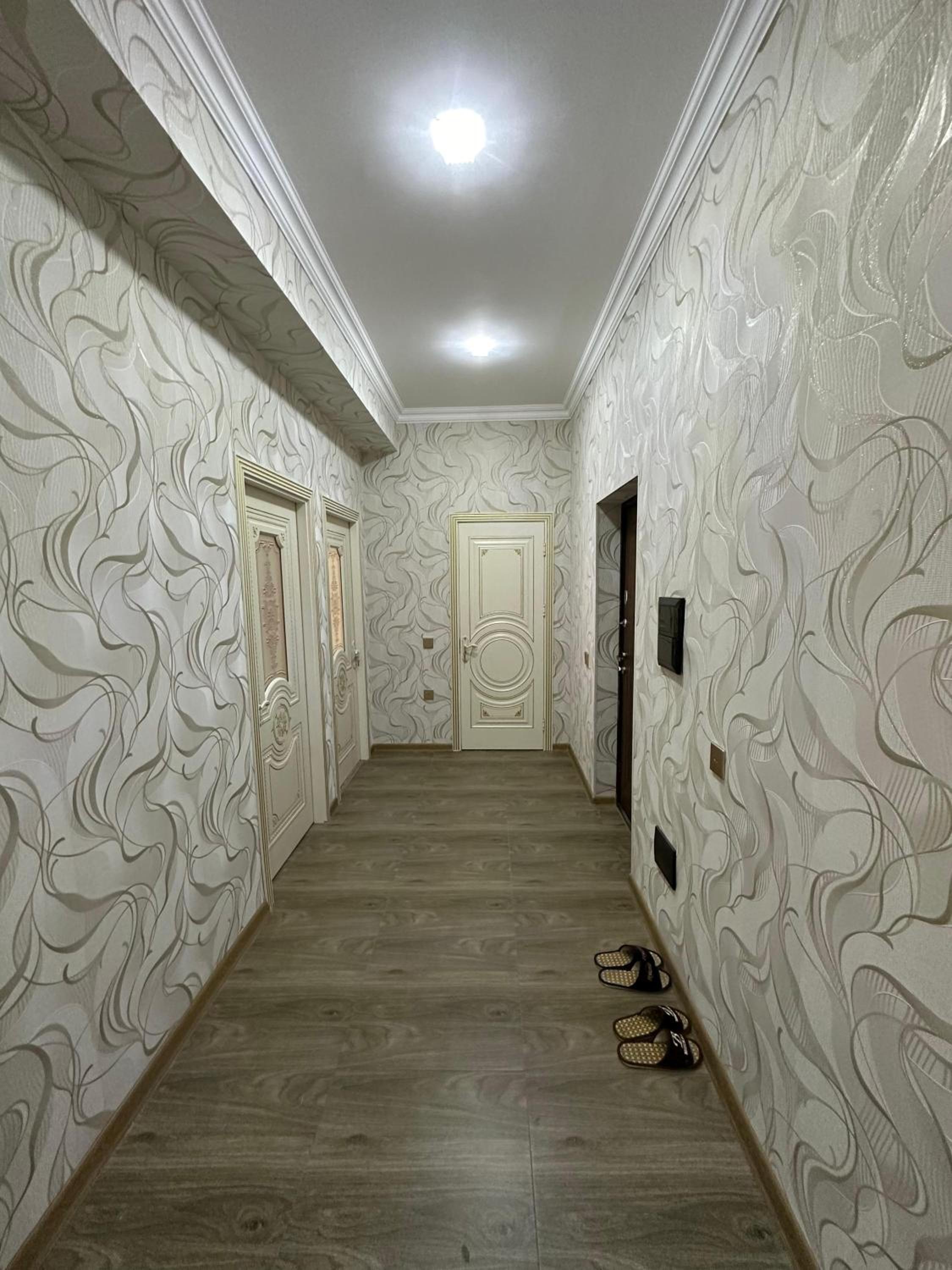 Apartment Baku SS Hall
