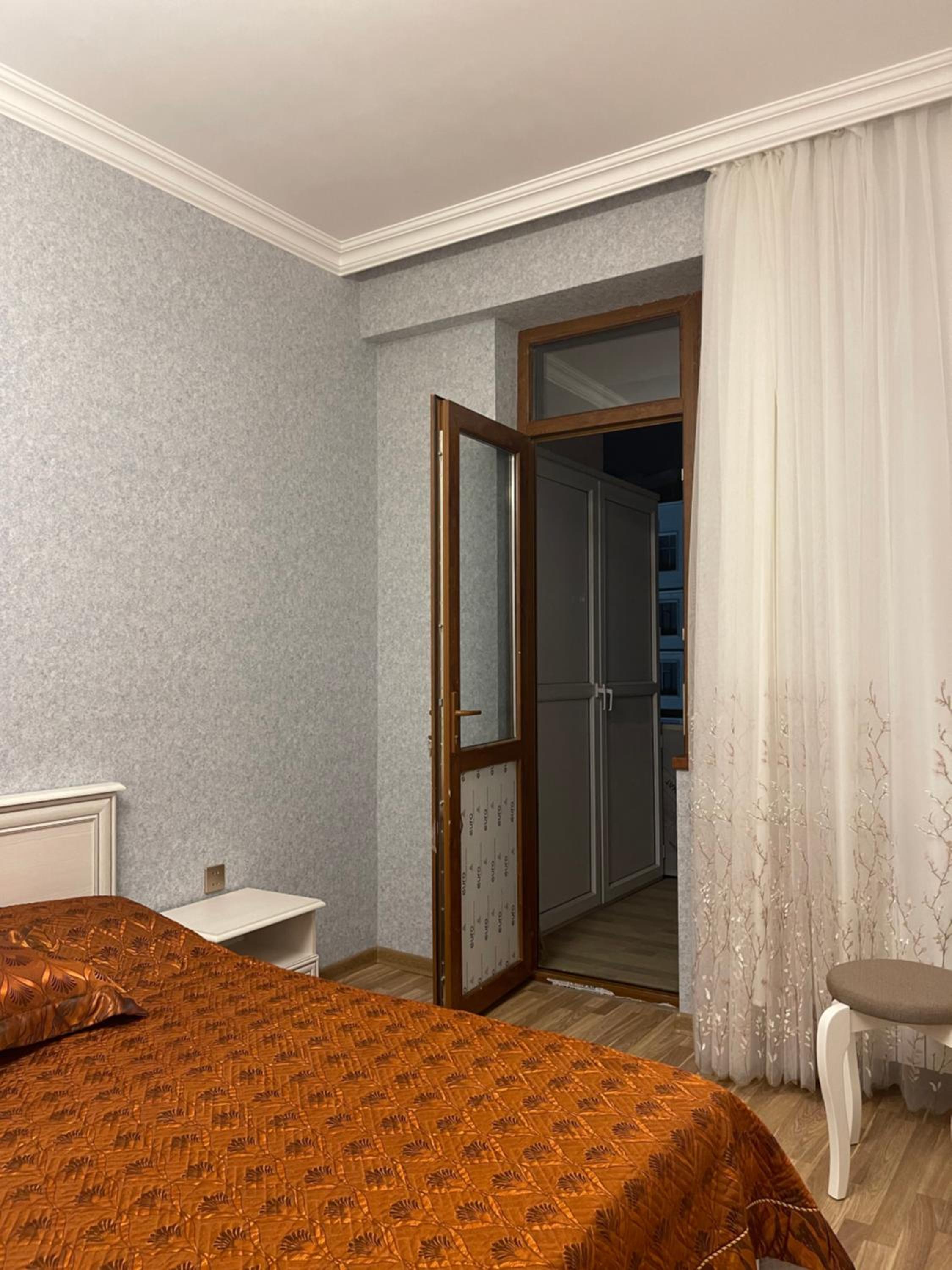 Apartment Baku SS Hall