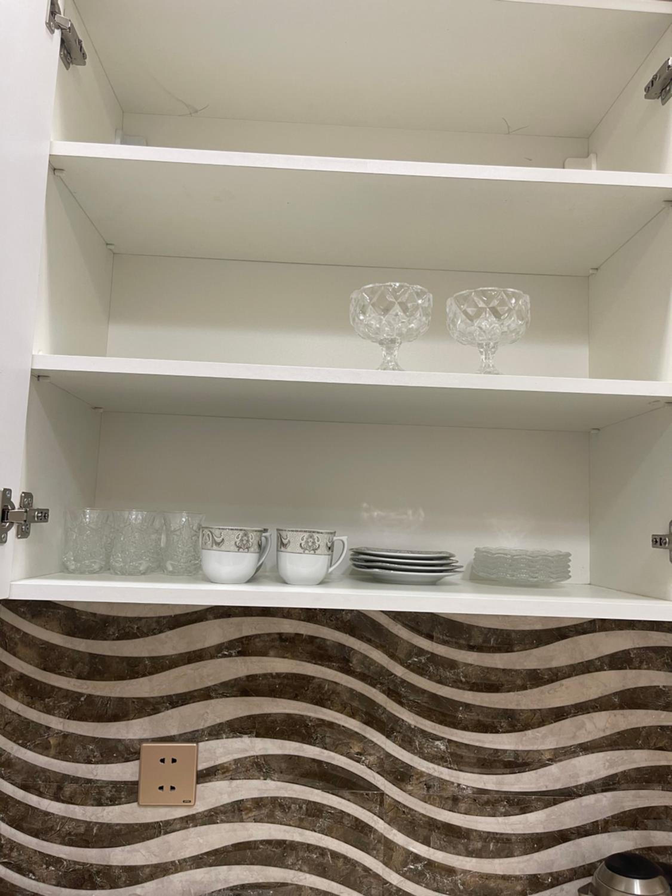 Apartment Baku SS Hall