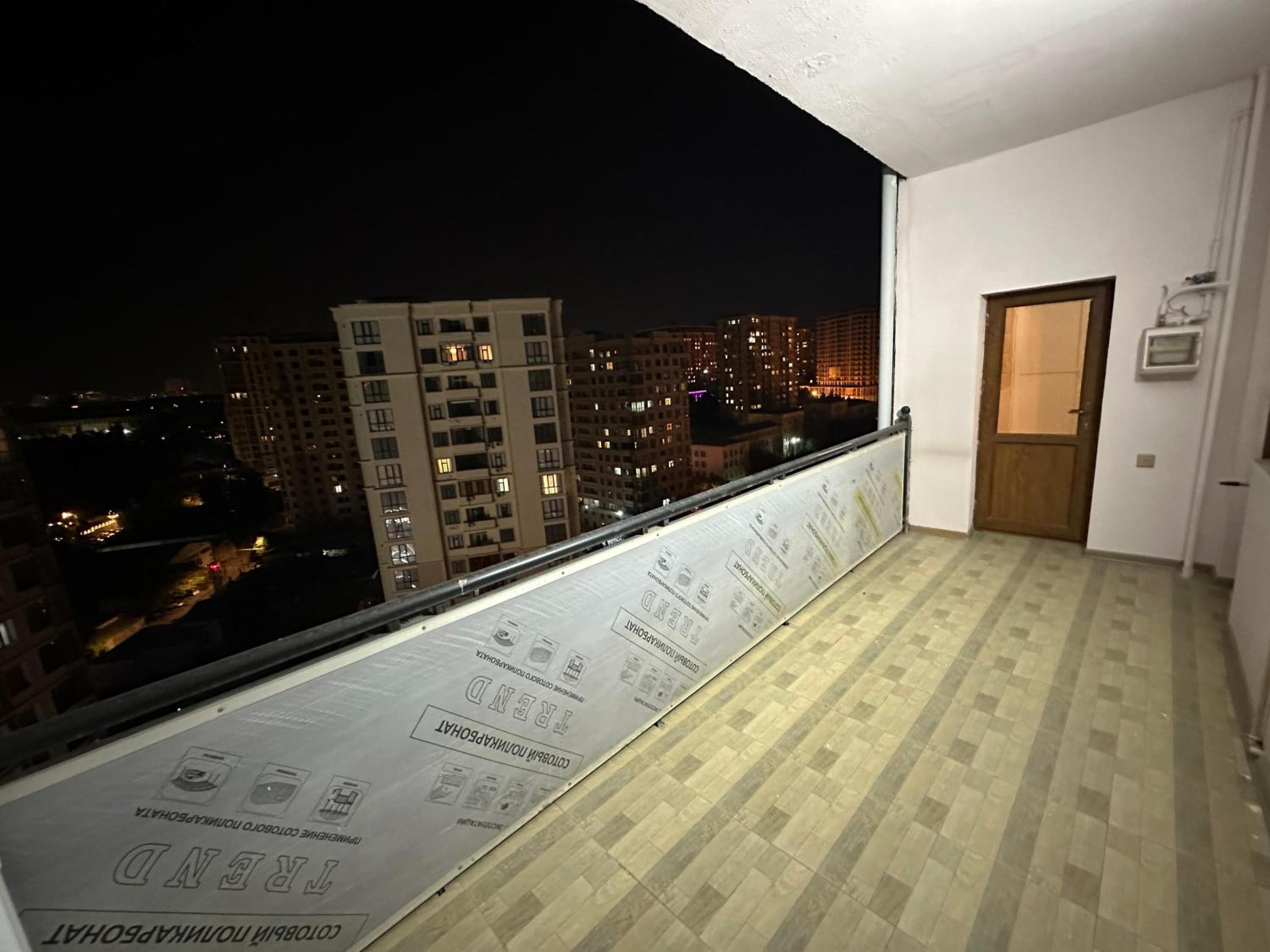 Apartment Baku SS Hall