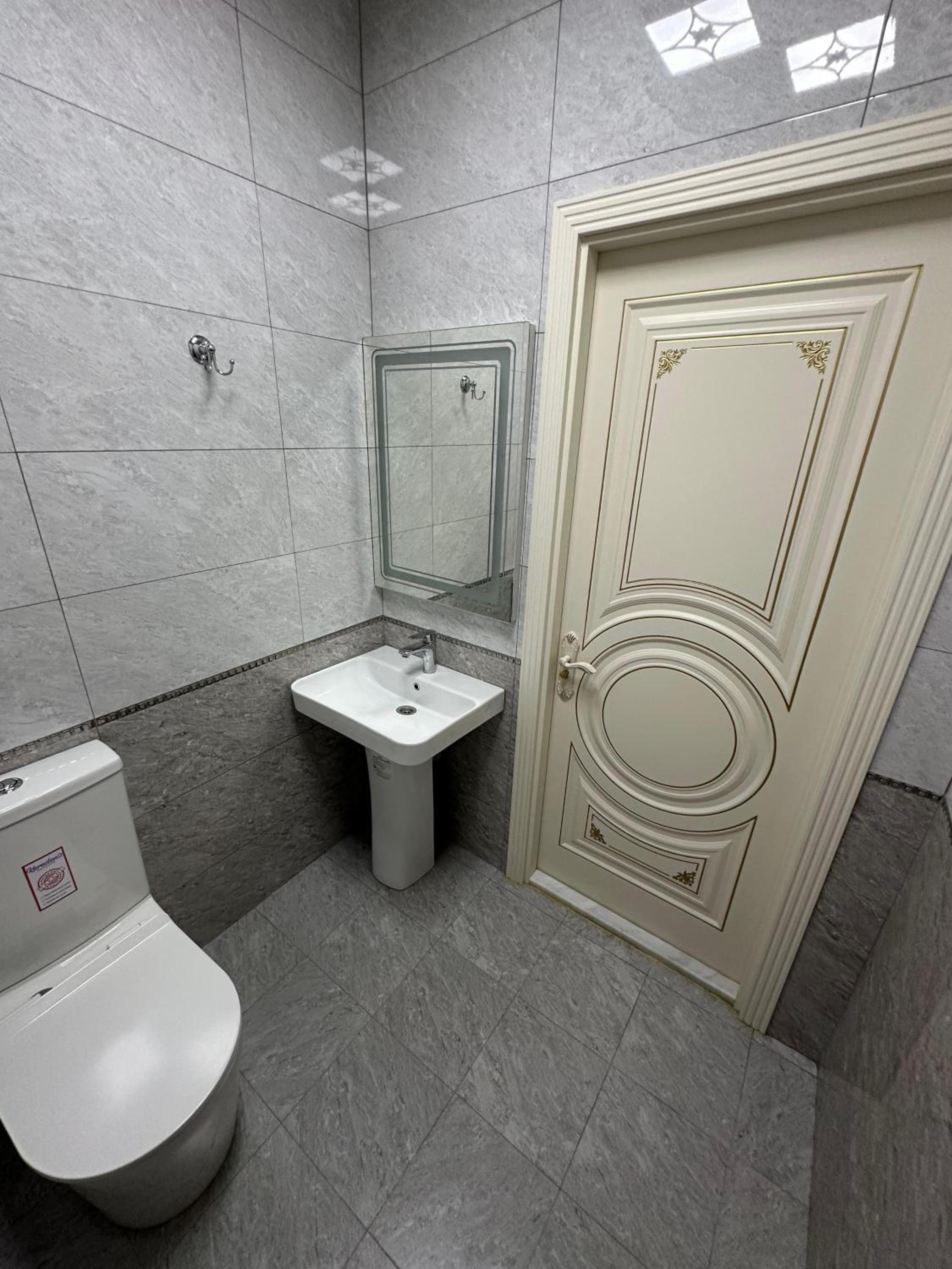 Apartment Baku SS Hall