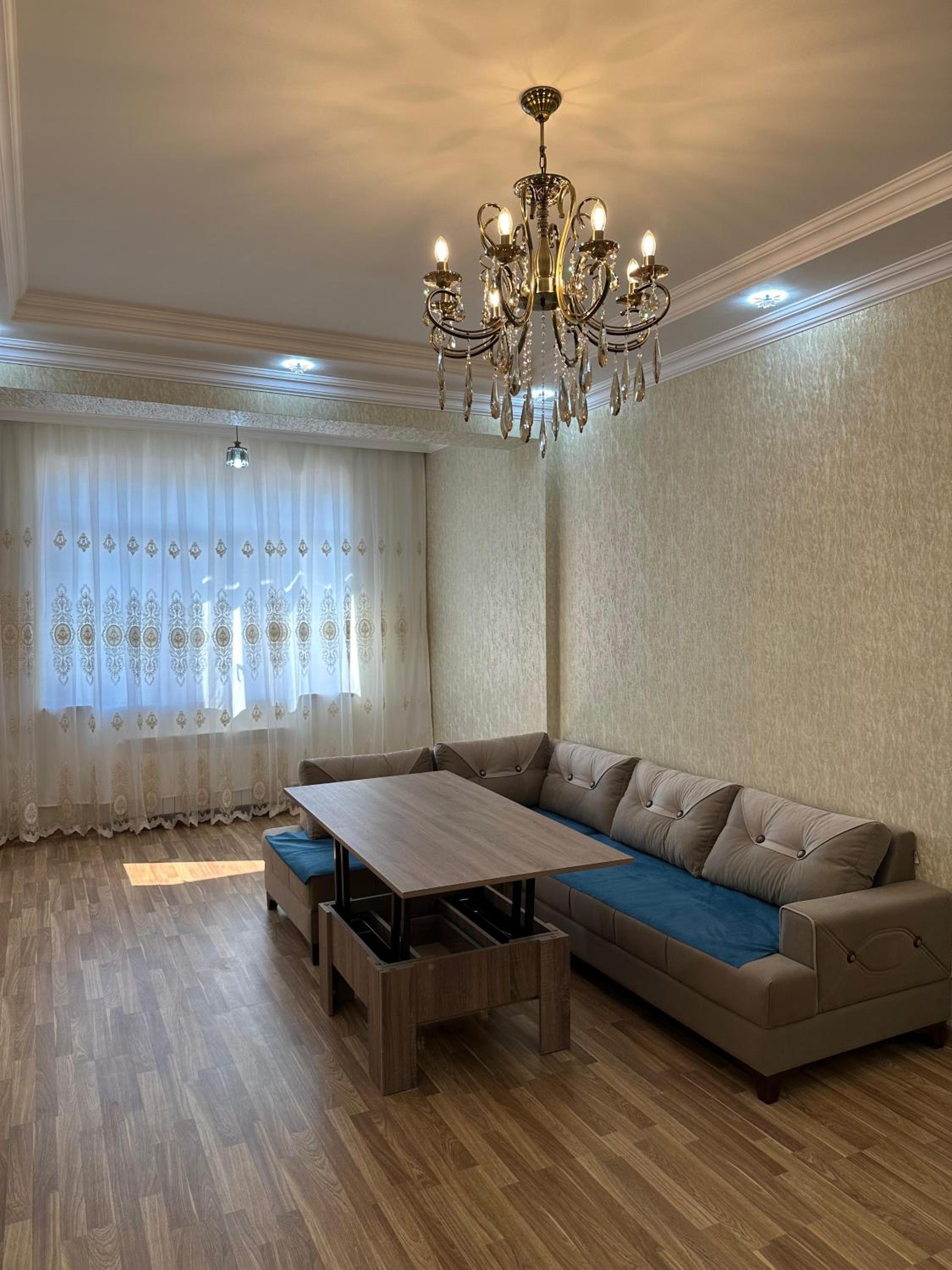 Apartment Baku SS Hall