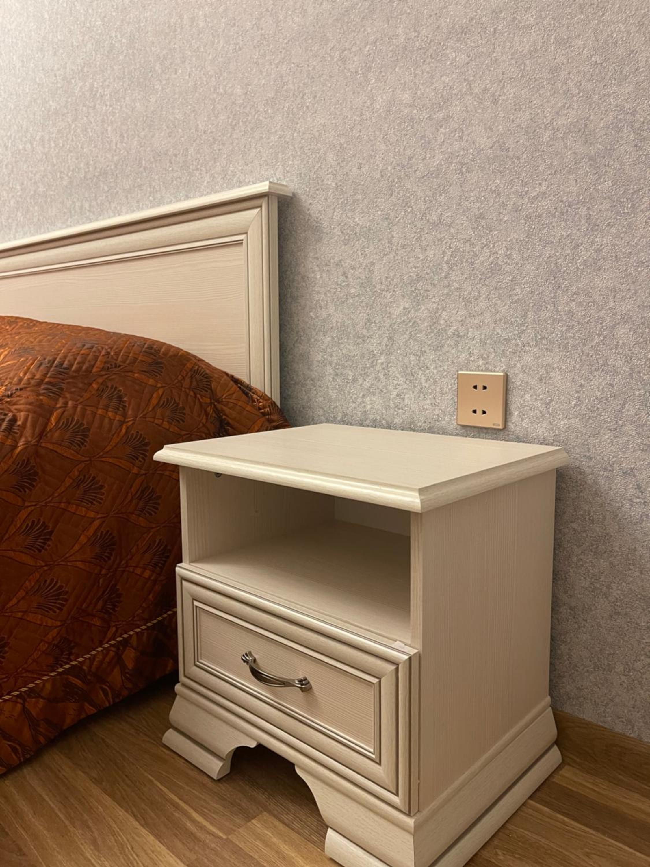 Apartment Baku SS Hall