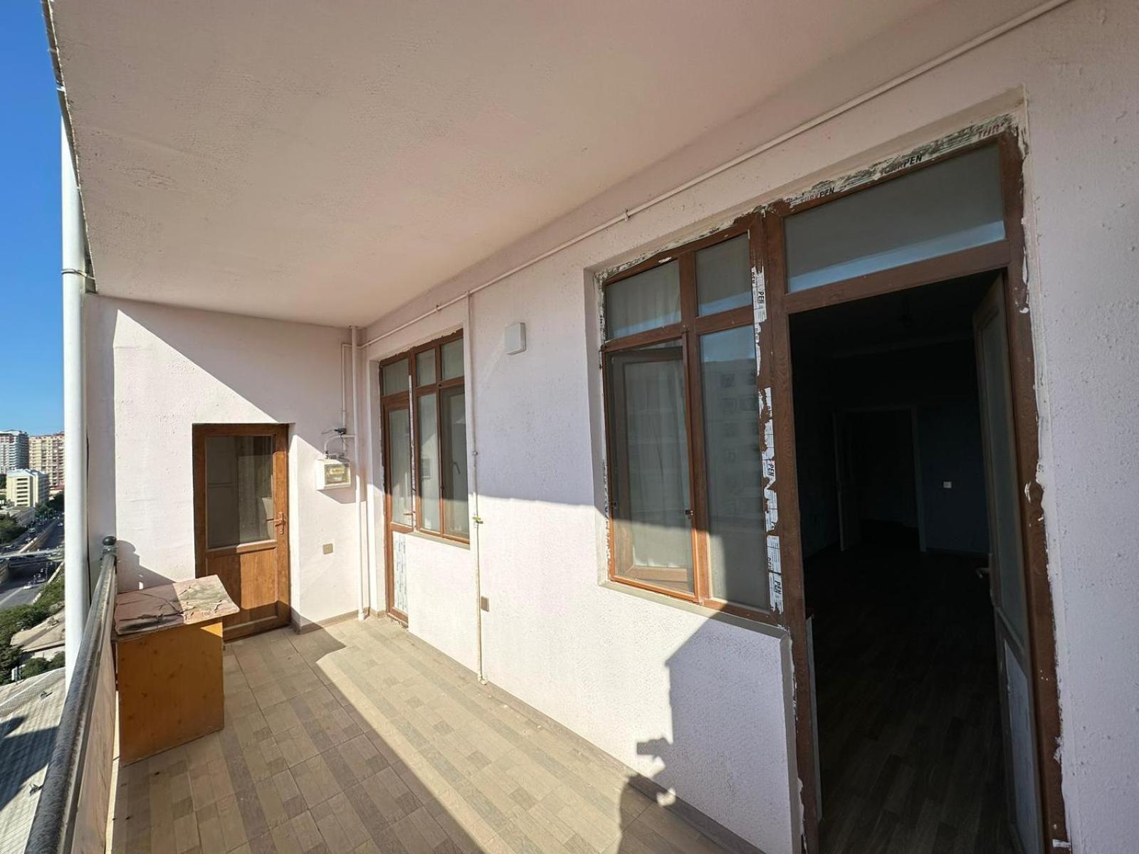 Apartment Baku SS Hall