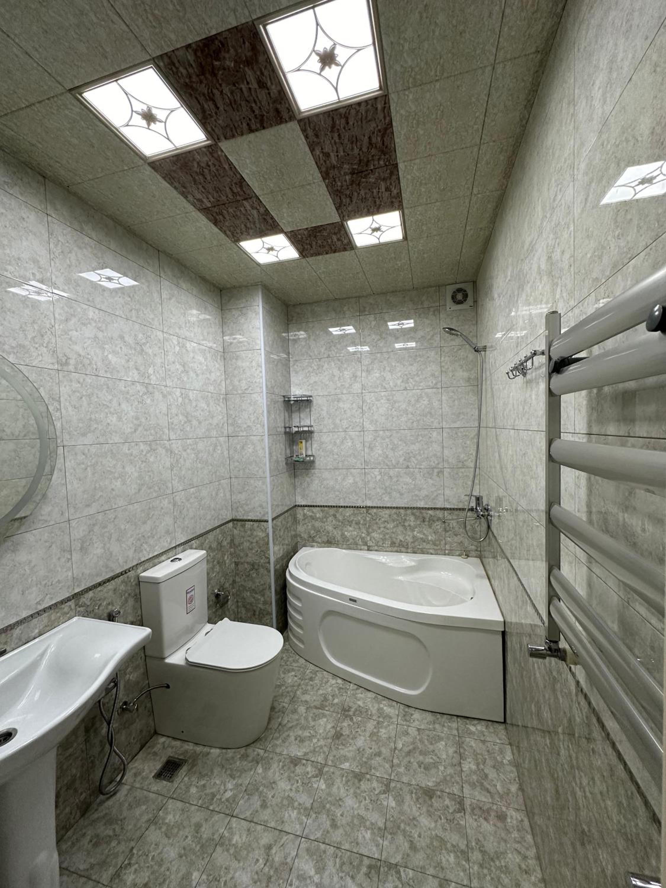 Apartment Baku SS Hall