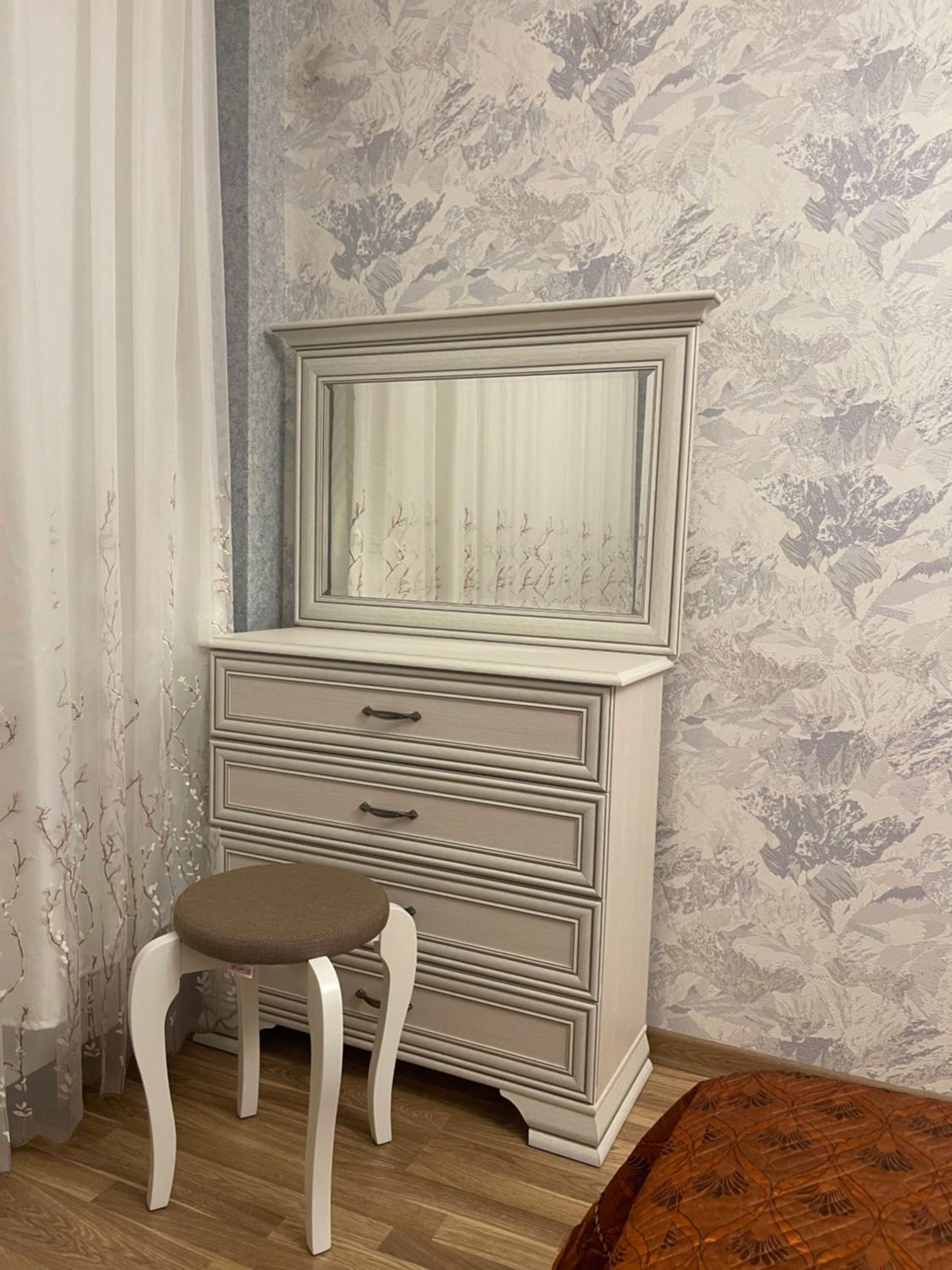 Apartment Baku SS Hall