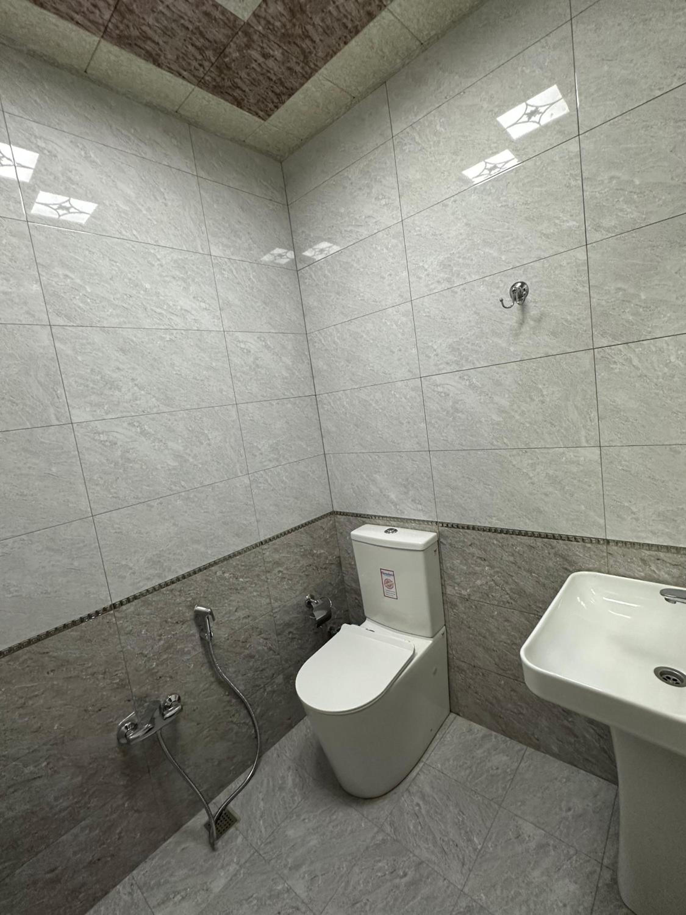 Apartment Baku SS Hall