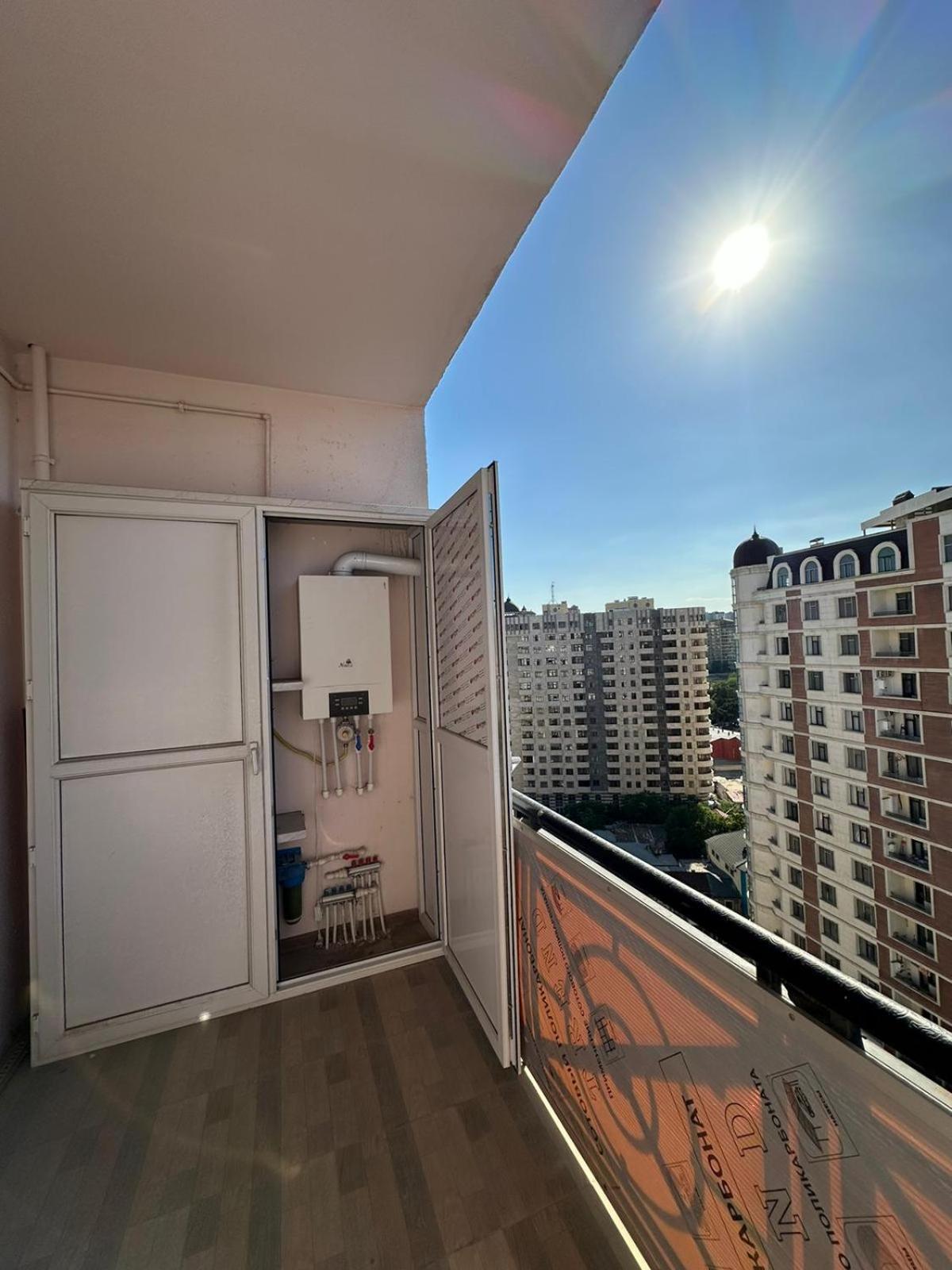 Apartment Baku SS Hall