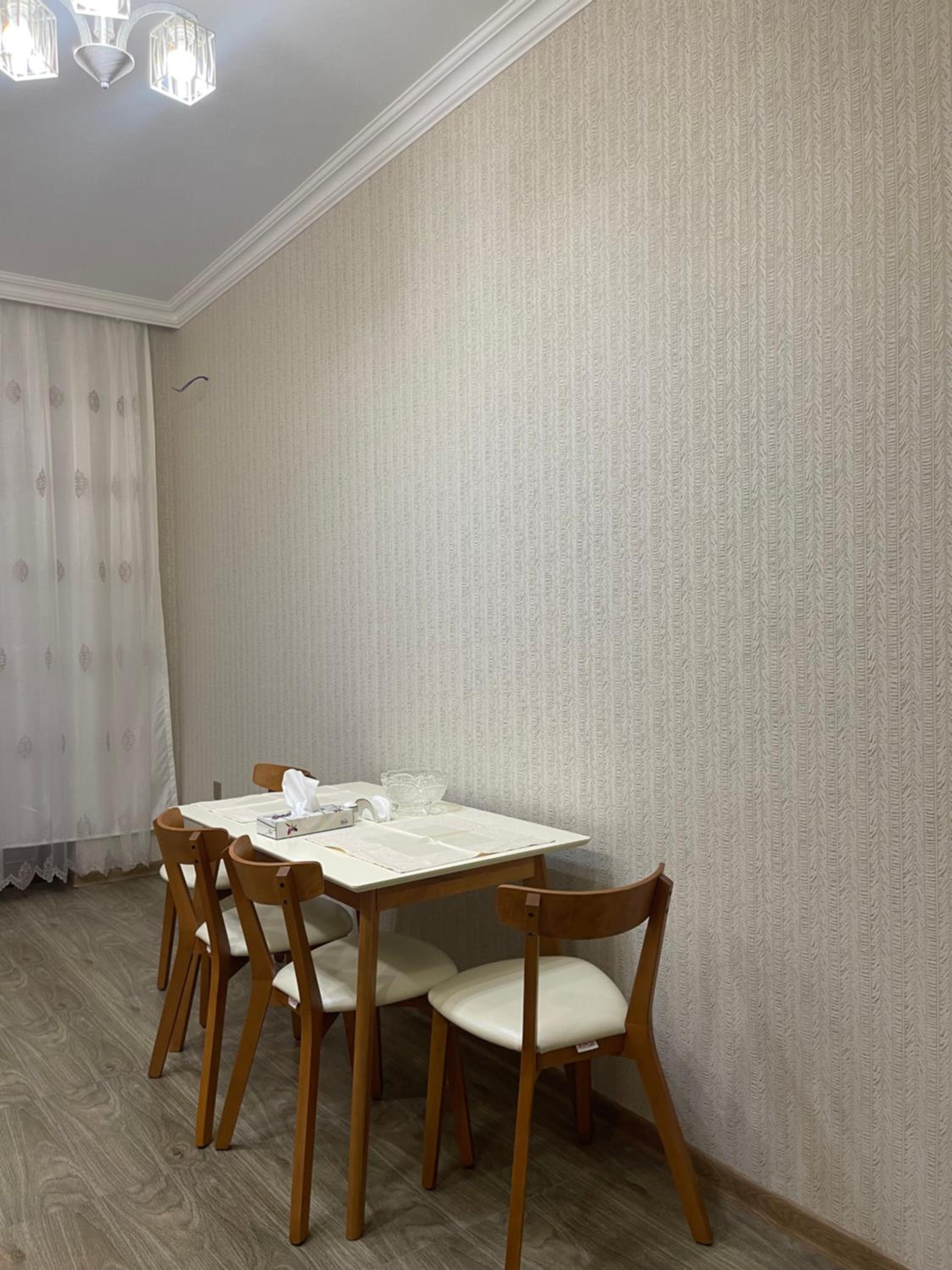 Apartment Baku SS Hall