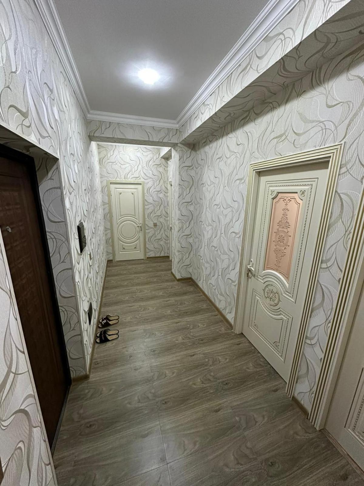 Apartment Baku SS Hall