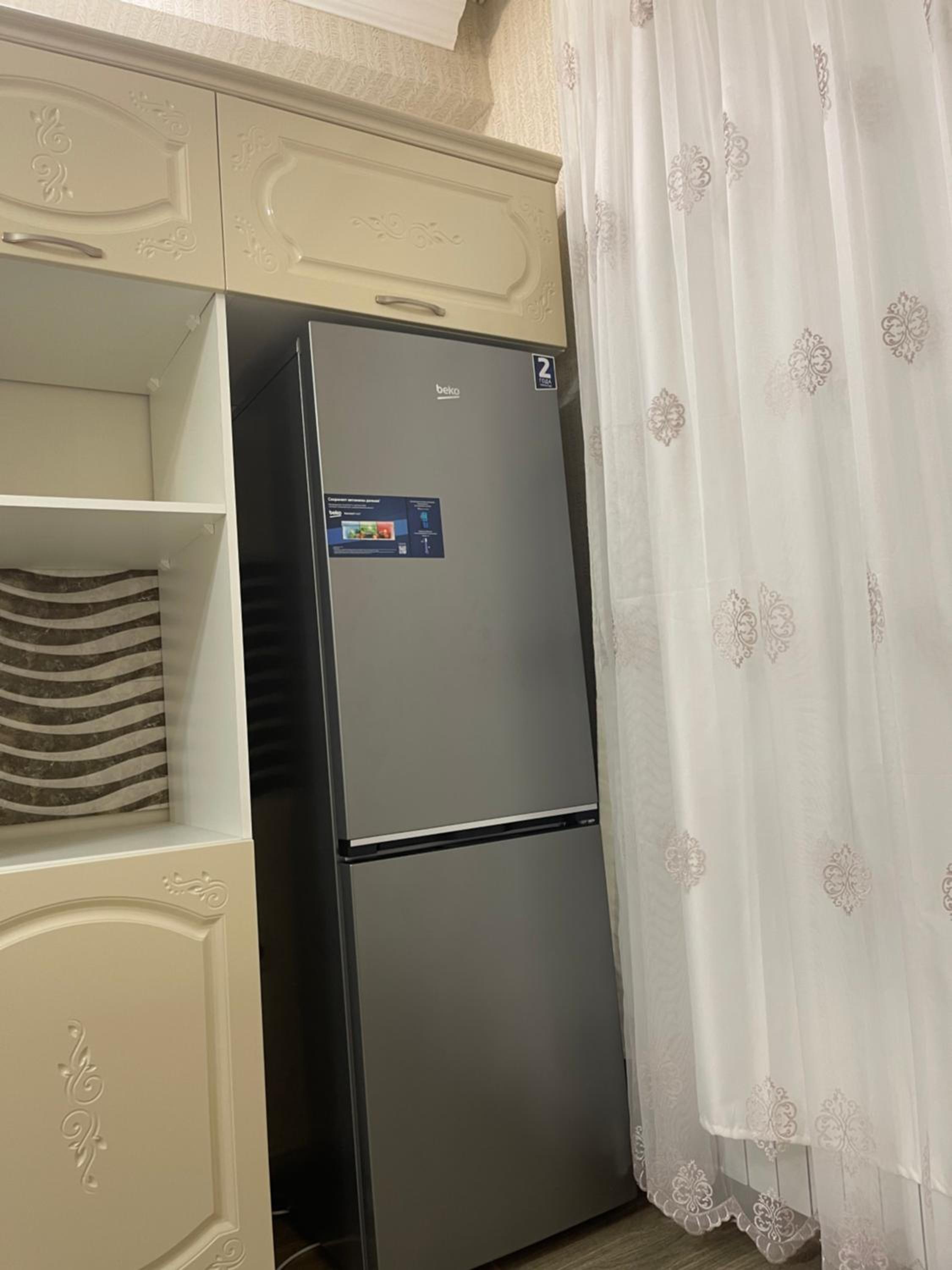 Apartment Baku SS Hall