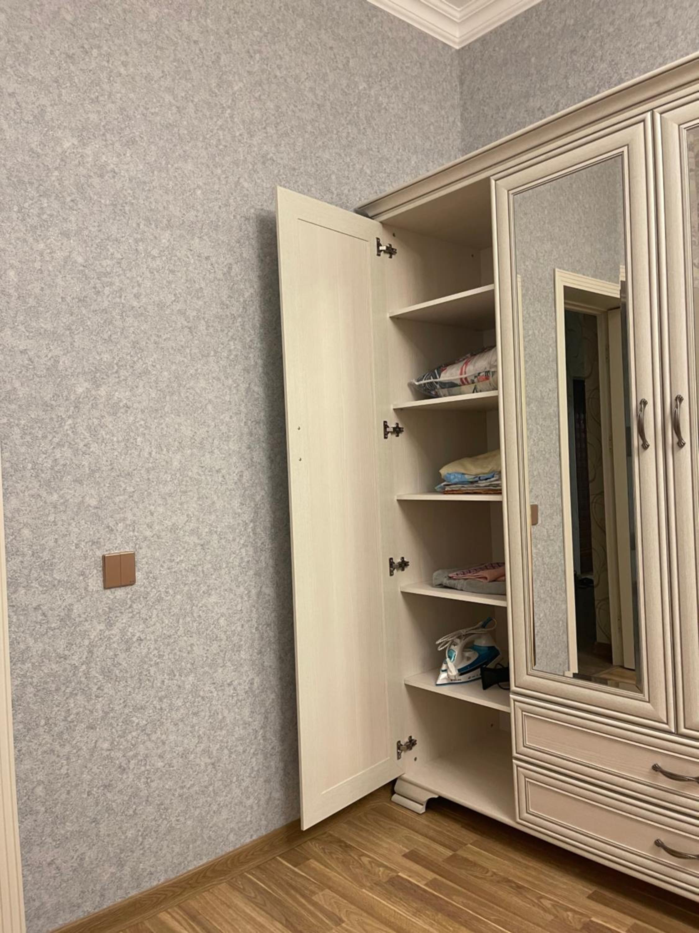 Apartment Baku SS Hall