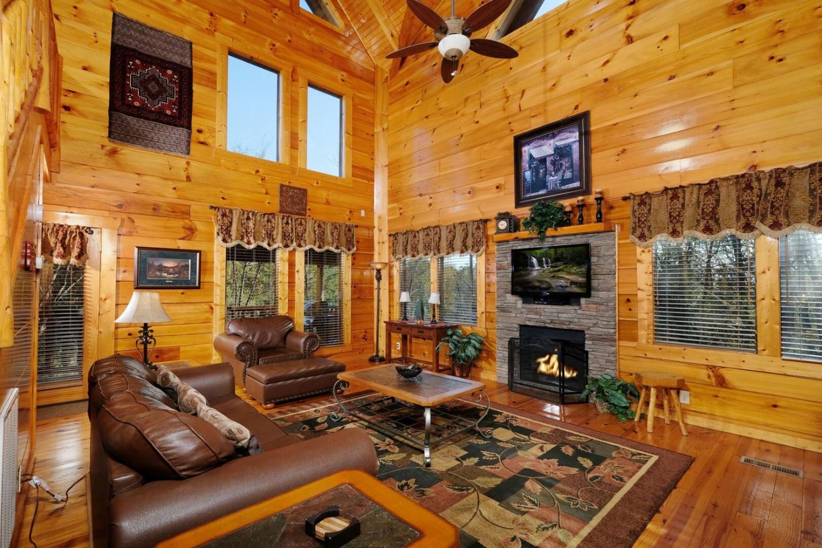 Cherokee Mist By Colonial Properties view 2