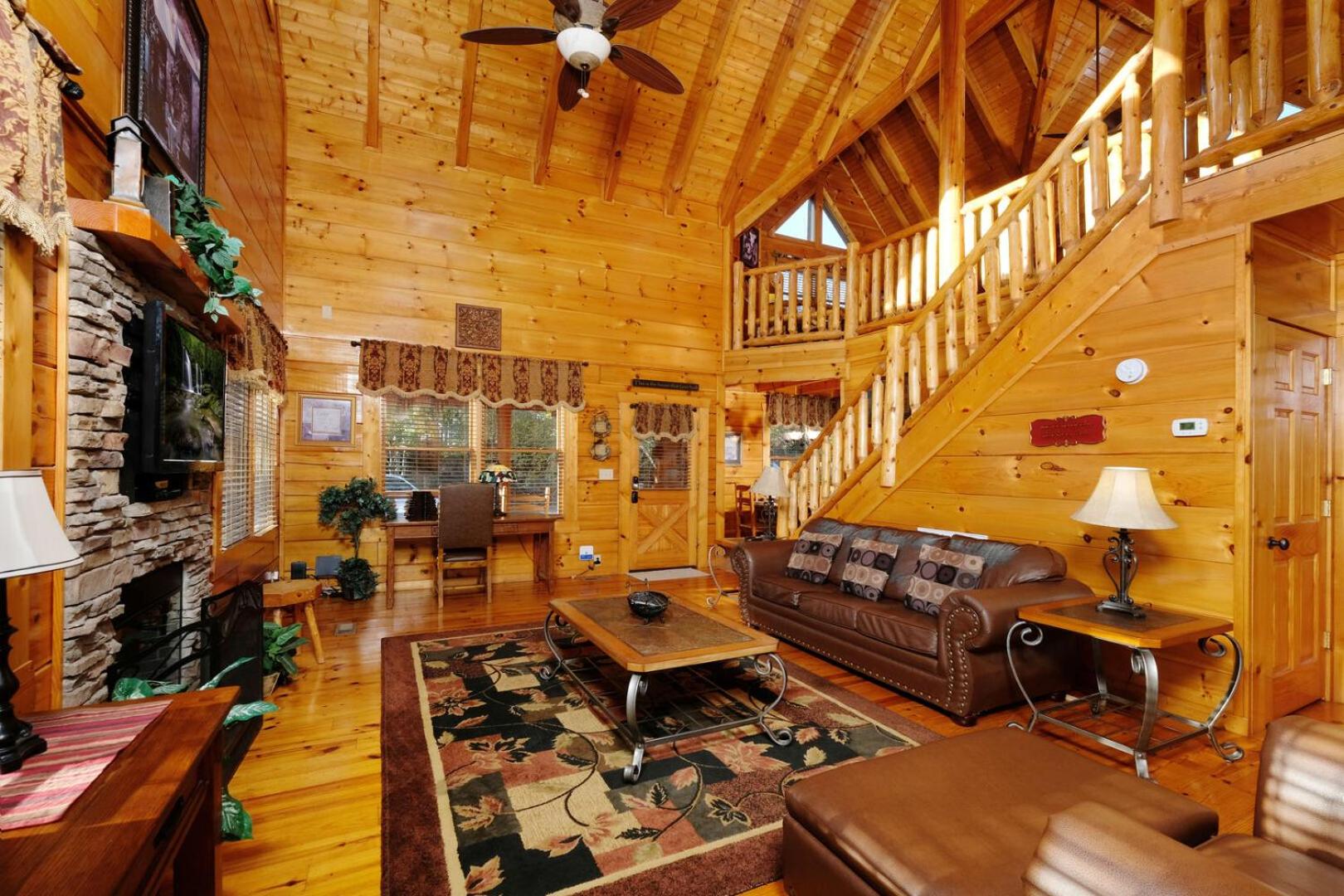 Cherokee Mist By Colonial Properties view 3