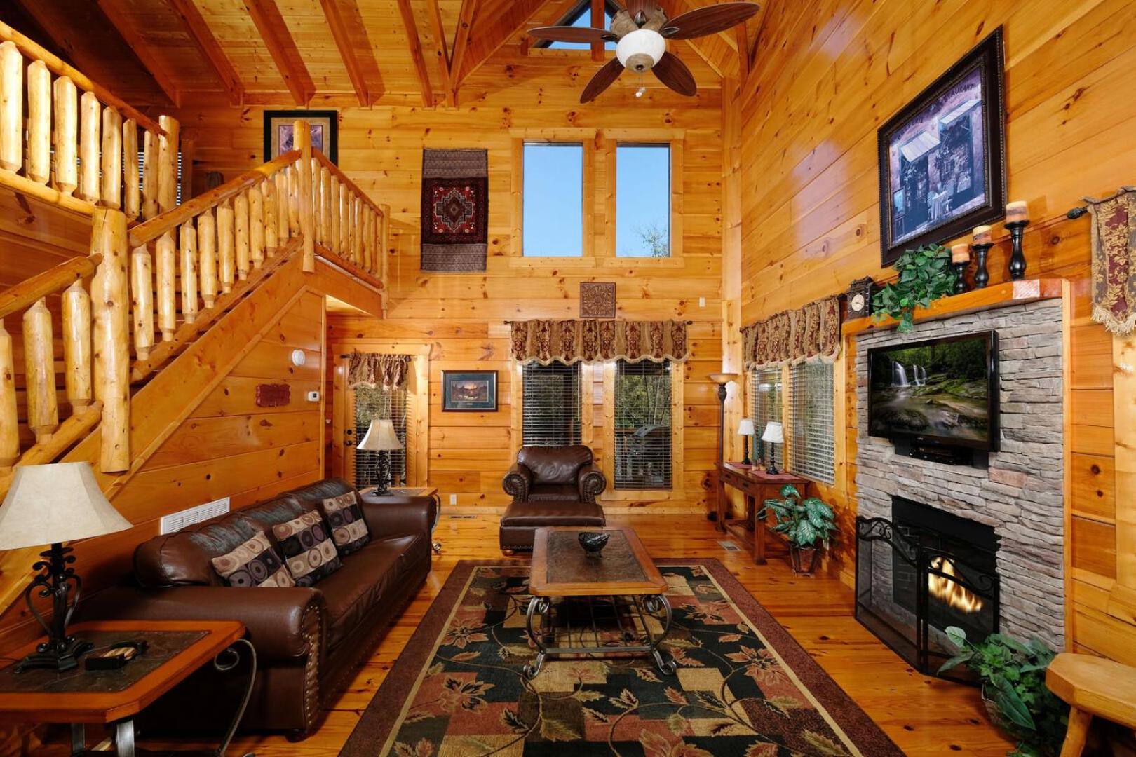 Cherokee Mist By Colonial Properties view 4