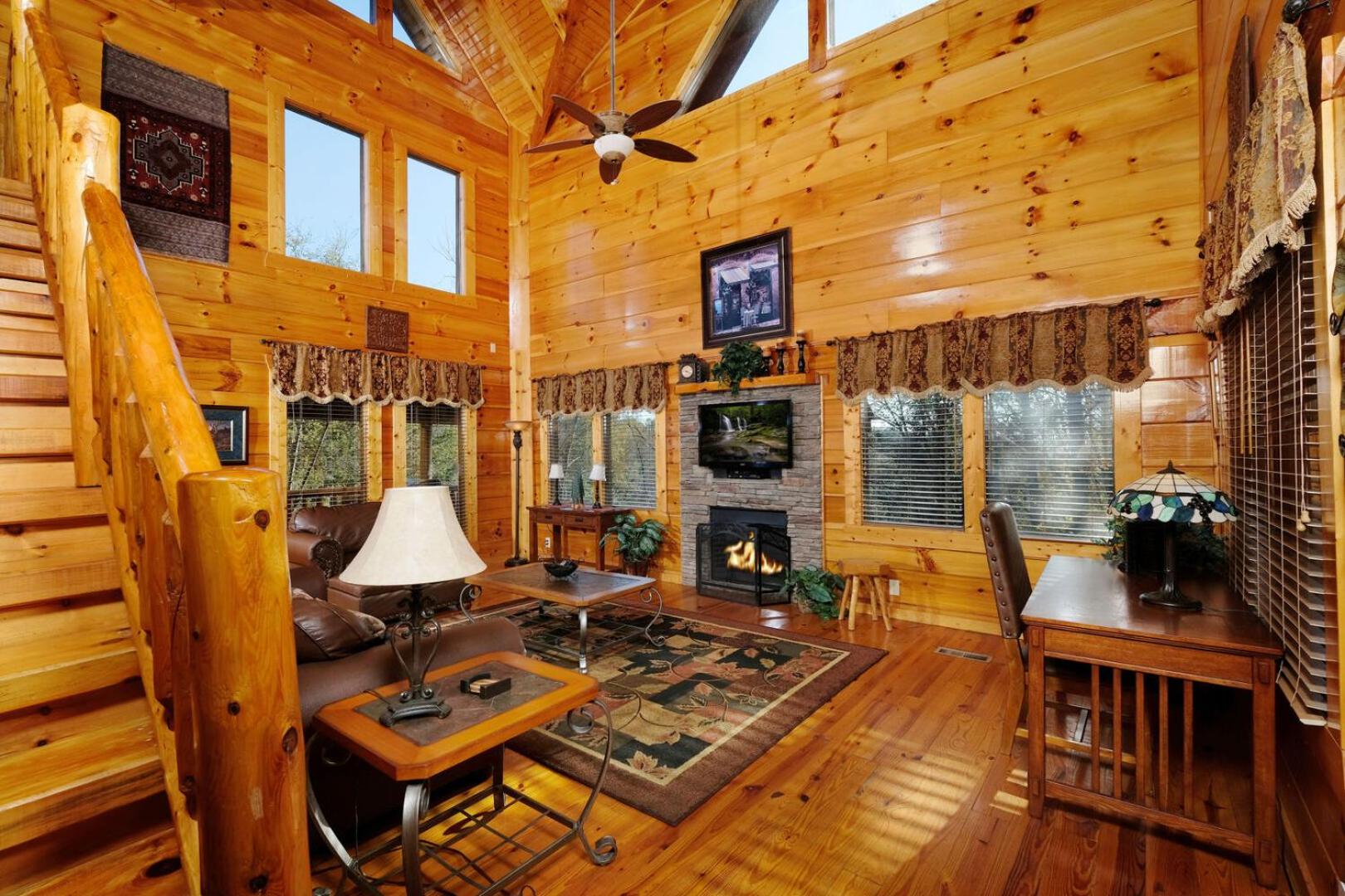 Cherokee Mist By Colonial Properties view 5
