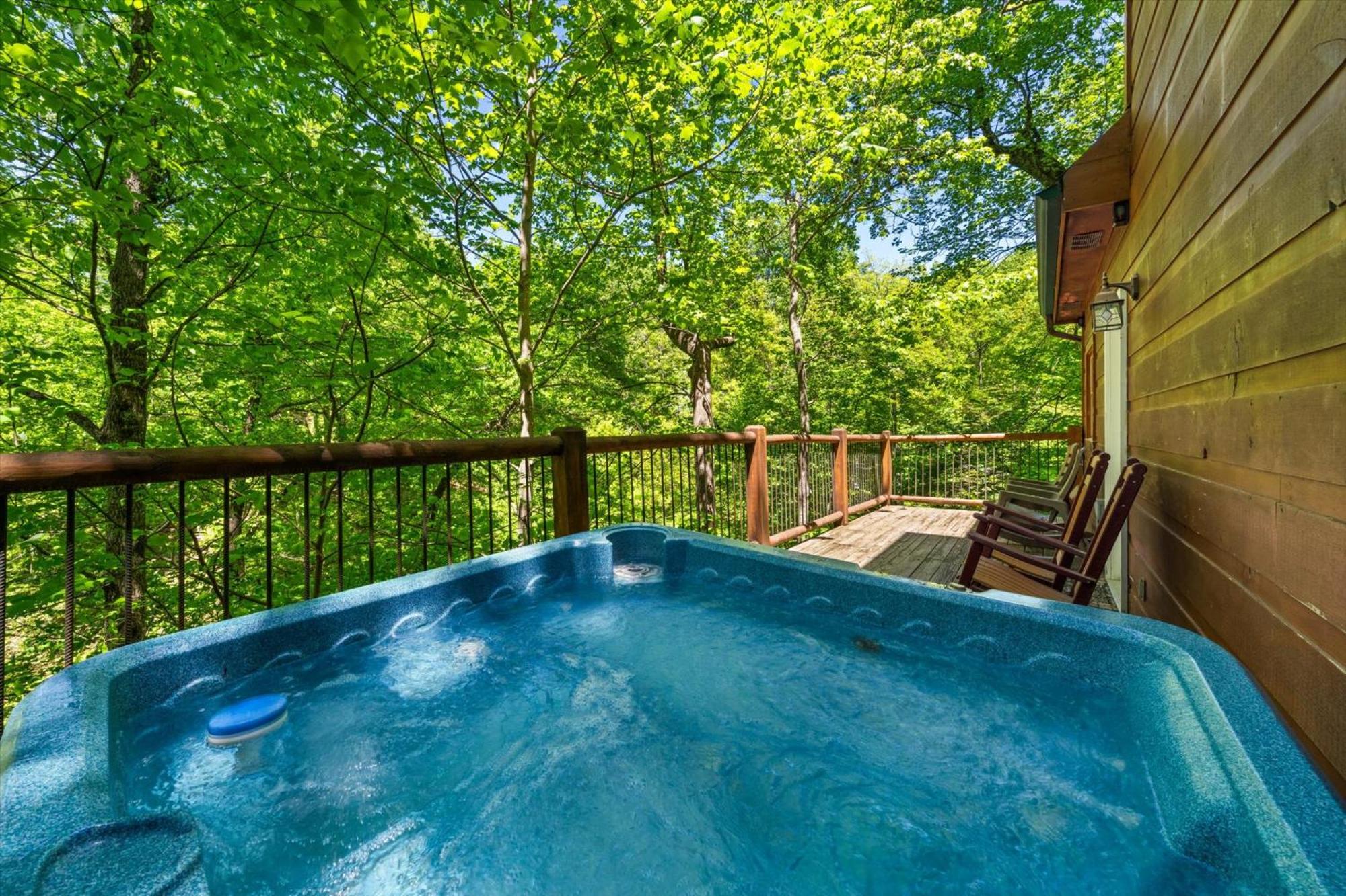 Fallin' in Love By Colonial Properties view 2