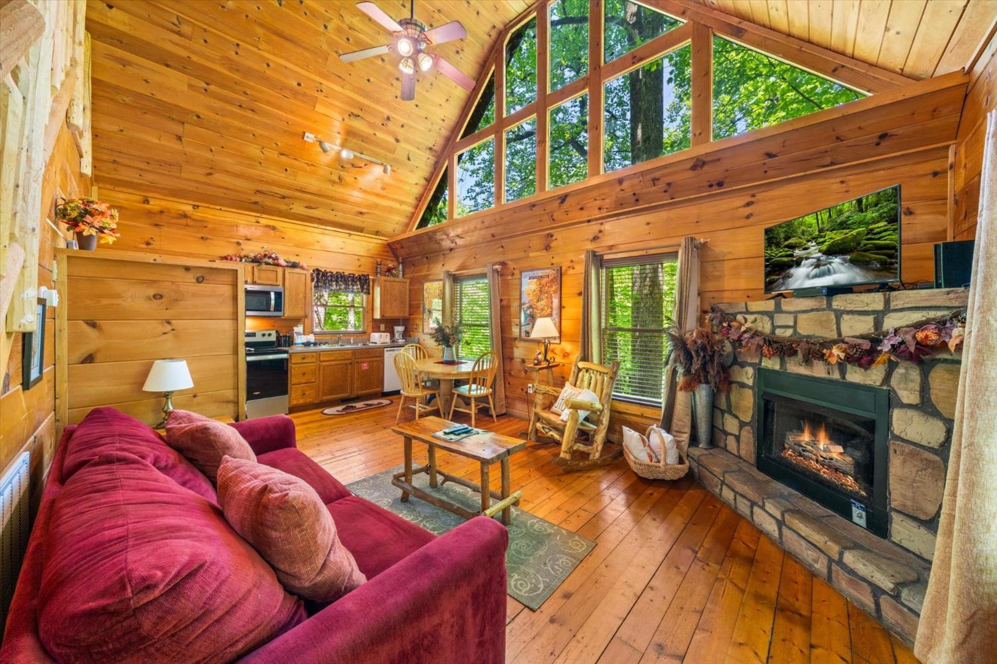 Fallin' in Love By Colonial Properties view 3
