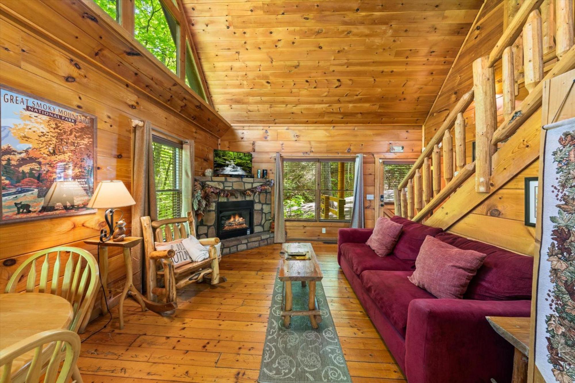 Fallin' in Love By Colonial Properties view 4