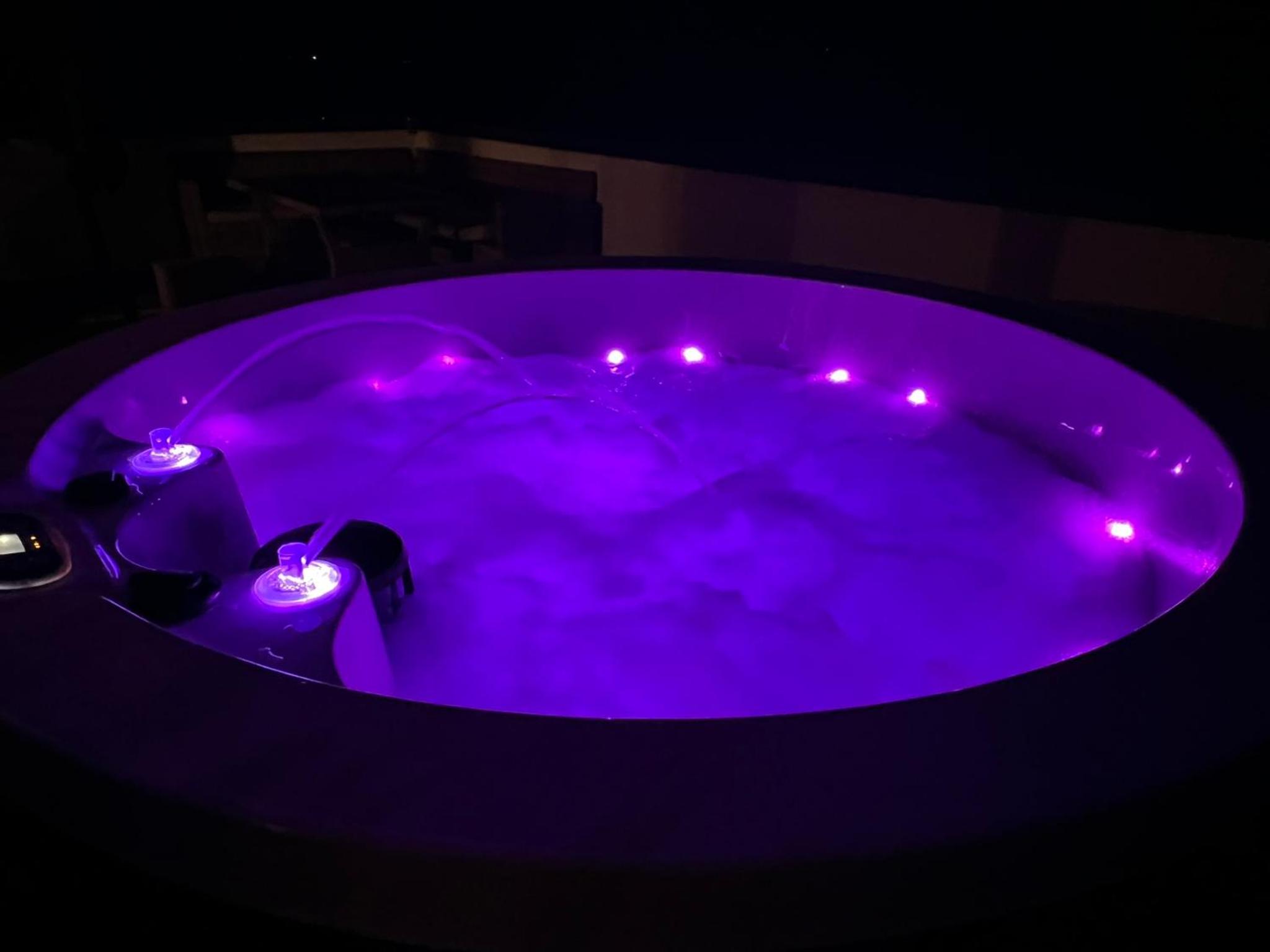Immo-Vision - Penthouse Privat Wellness